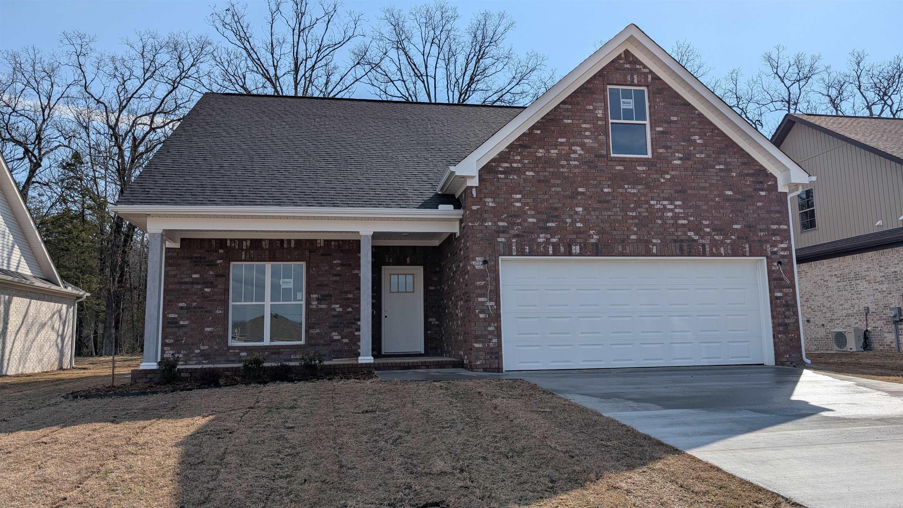 1285  Acuff  Conway, AR