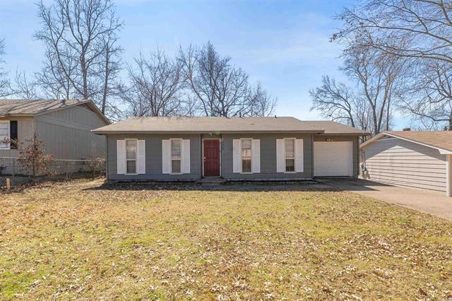 222  Lonsdale  Jacksonville, AR