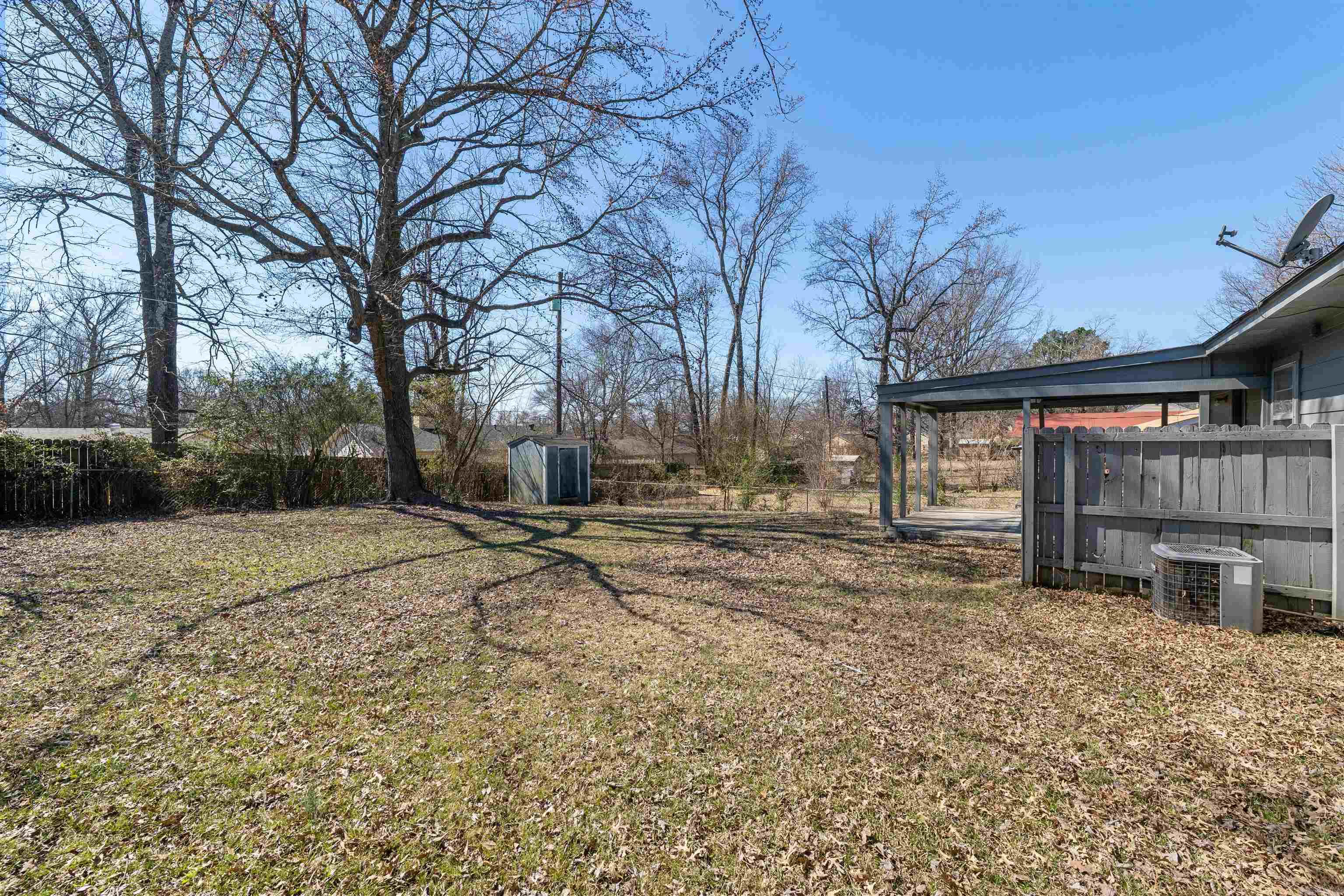 222  Lonsdale  Jacksonville, AR