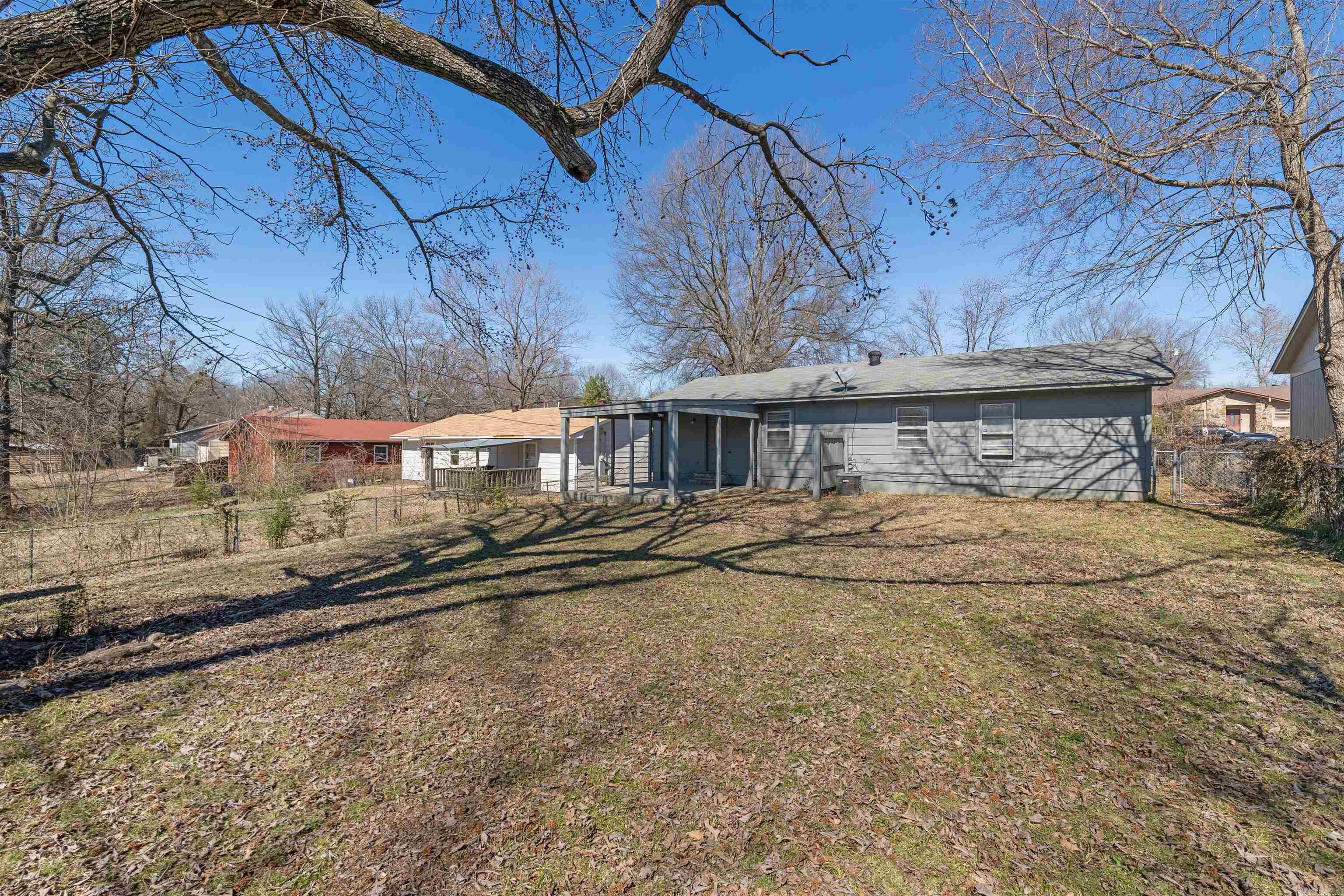 222  Lonsdale  Jacksonville, AR