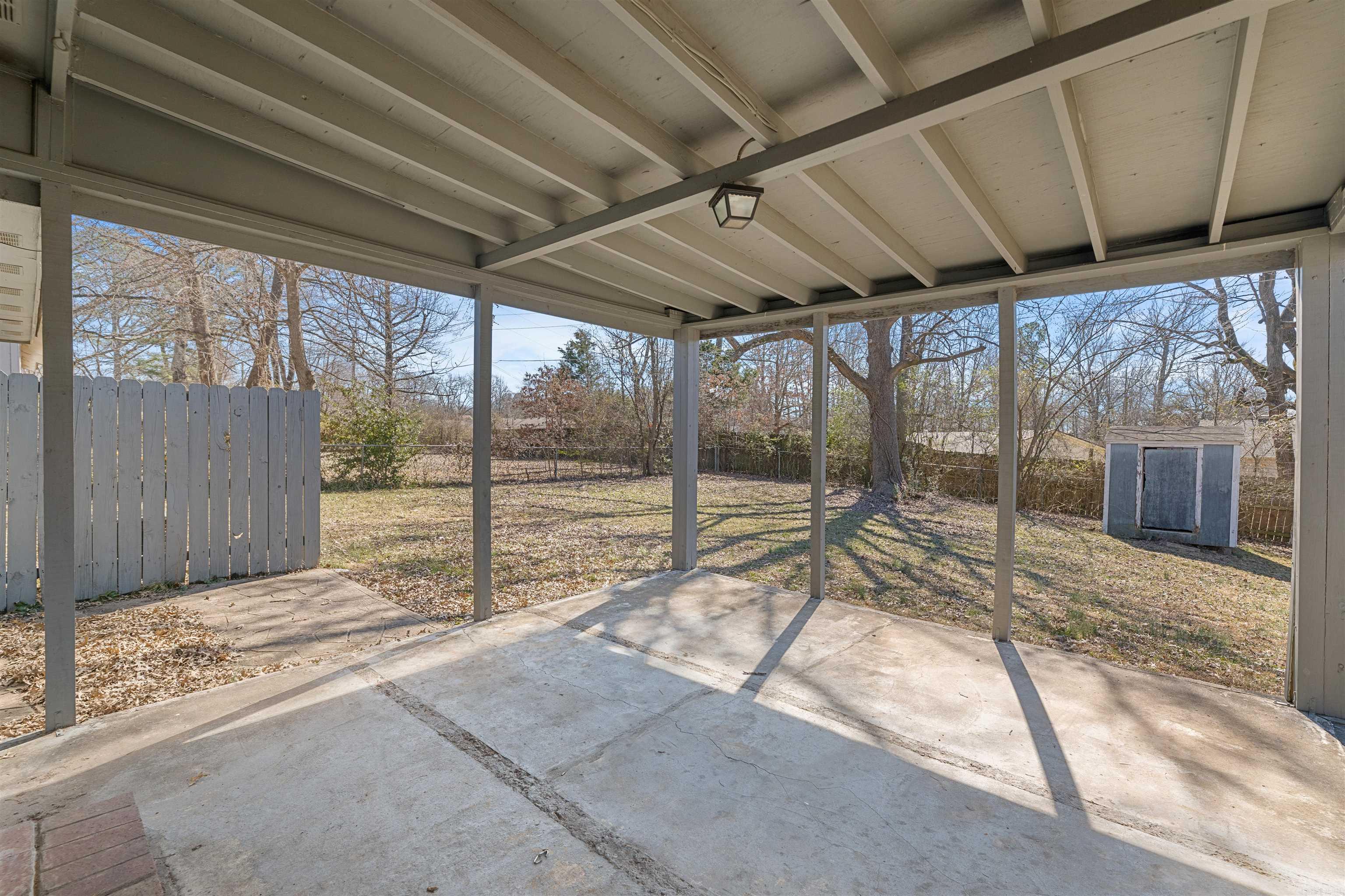 222  Lonsdale  Jacksonville, AR