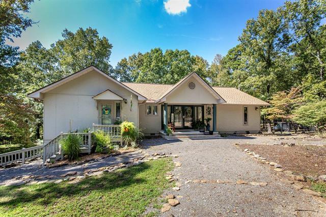 300  Mountain Aire  Heber Springs, AR