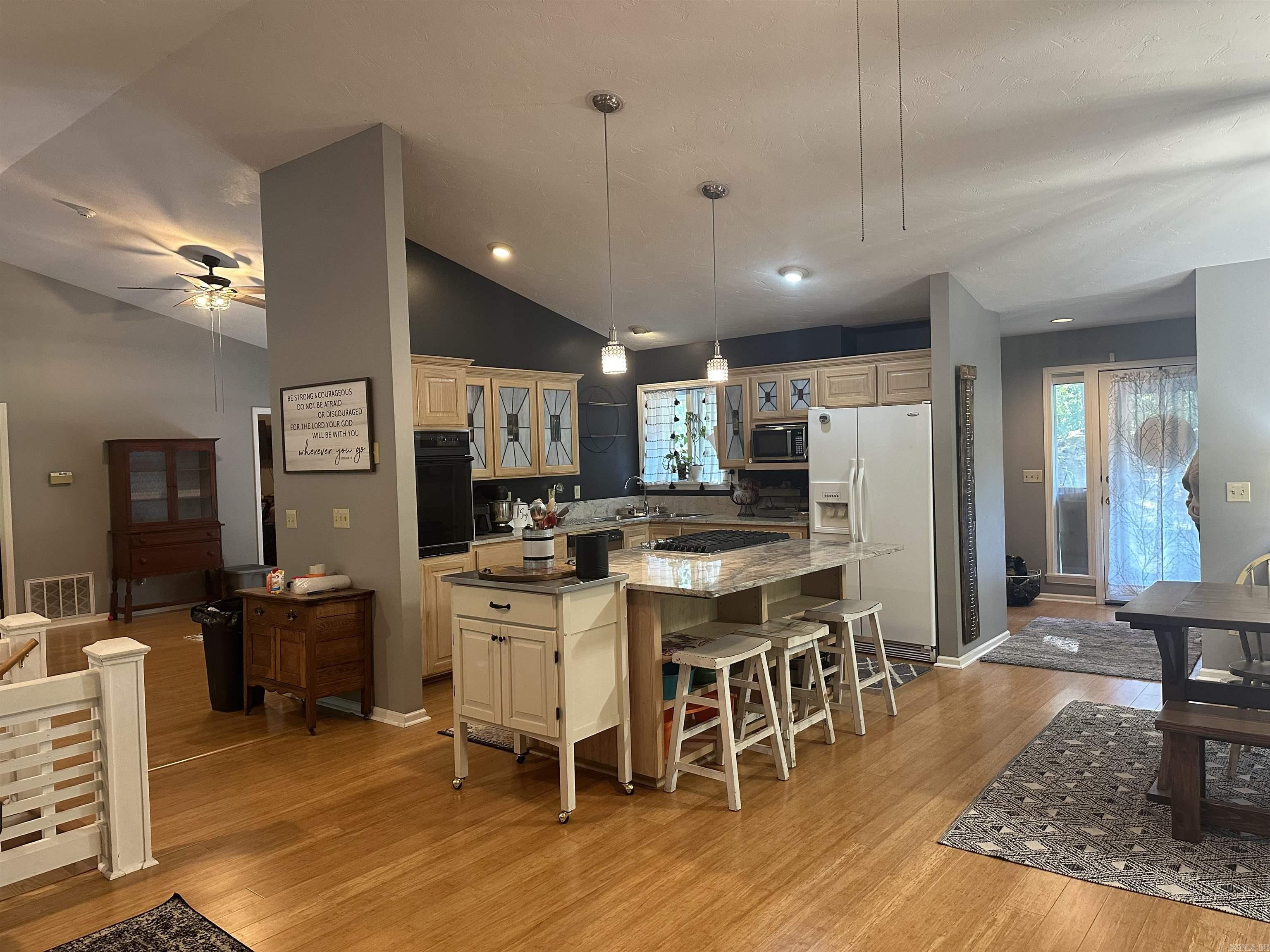 300 Mountain Aire Drive Heber Springs, AR 72543