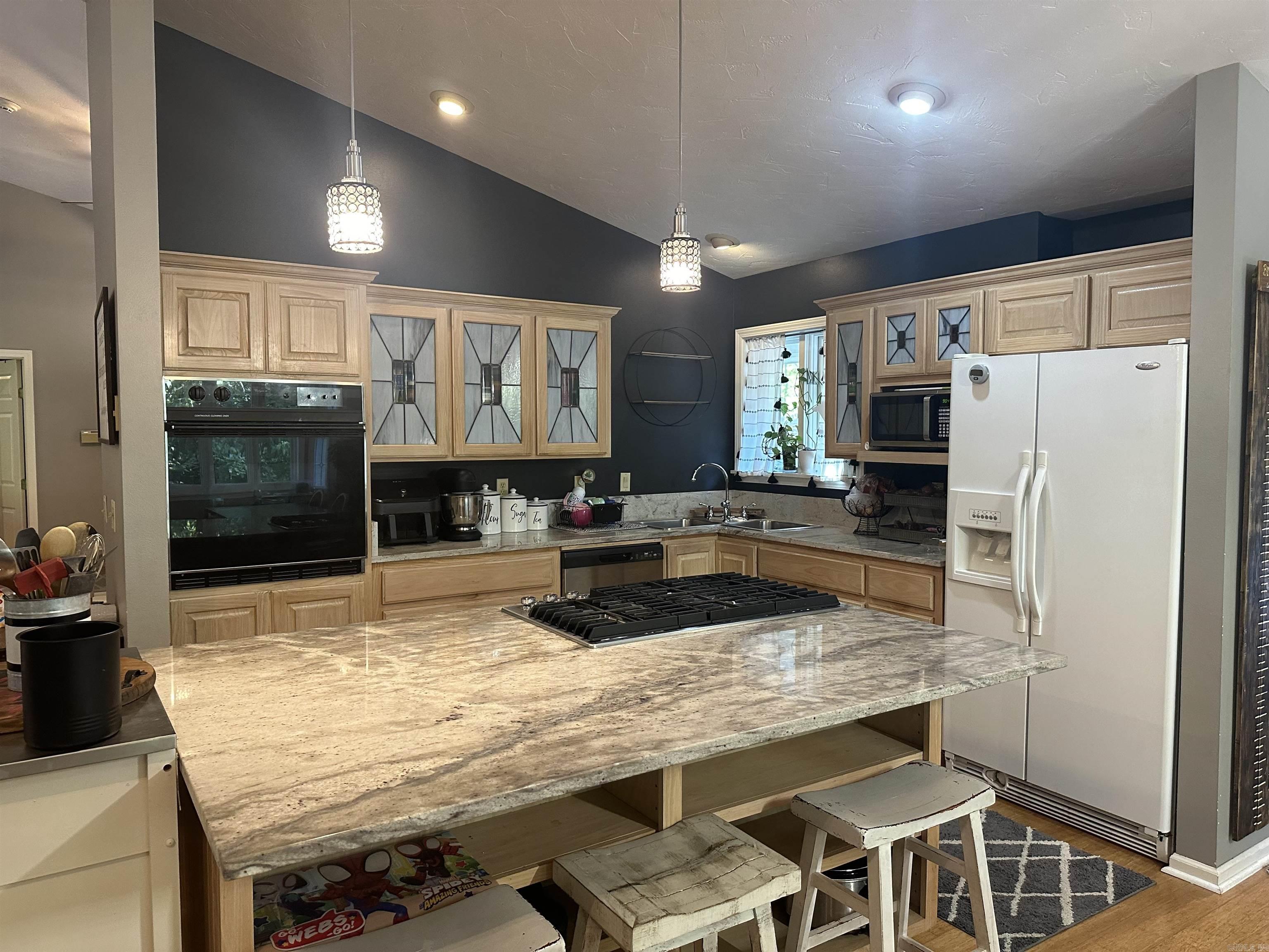 300 Mountain Aire Drive Heber Springs, AR 72543