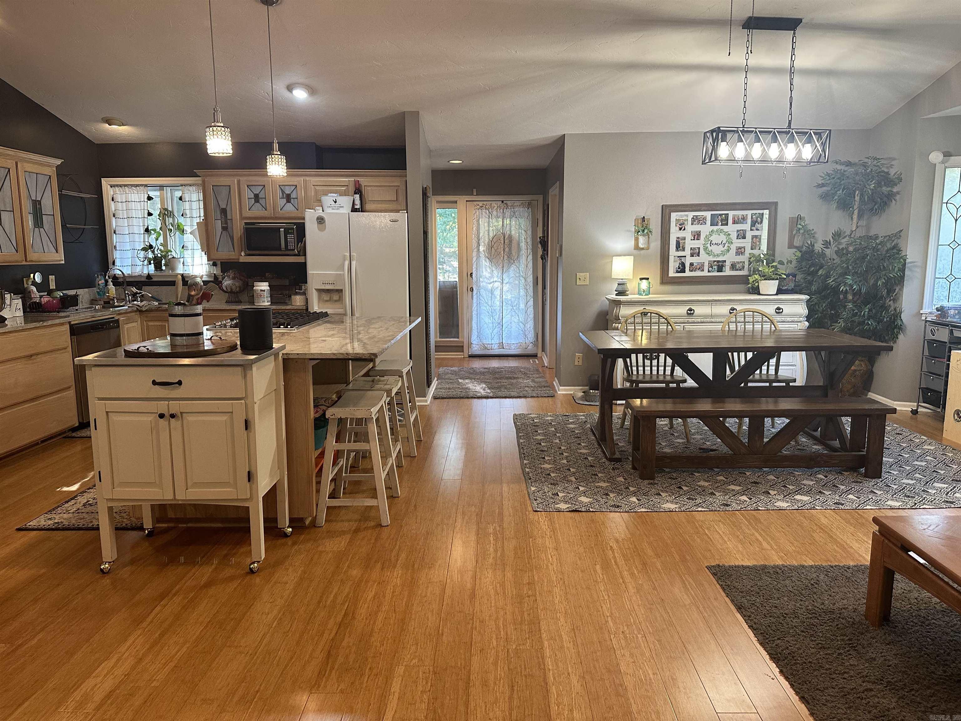 300 Mountain Aire Drive Heber Springs, AR 72543