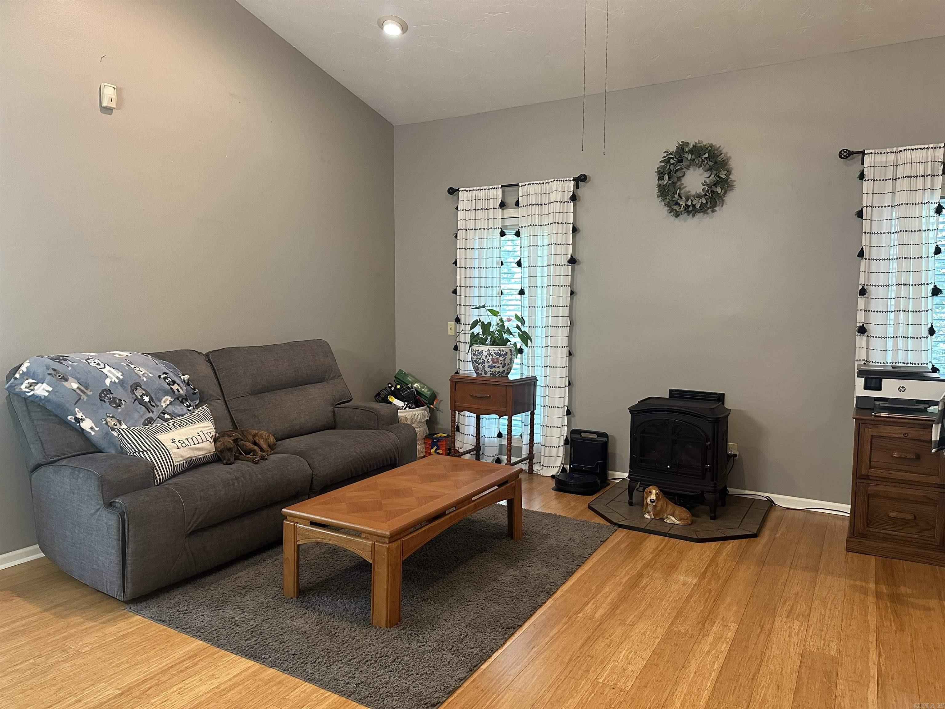 300 Mountain Aire Drive Heber Springs, AR 72543