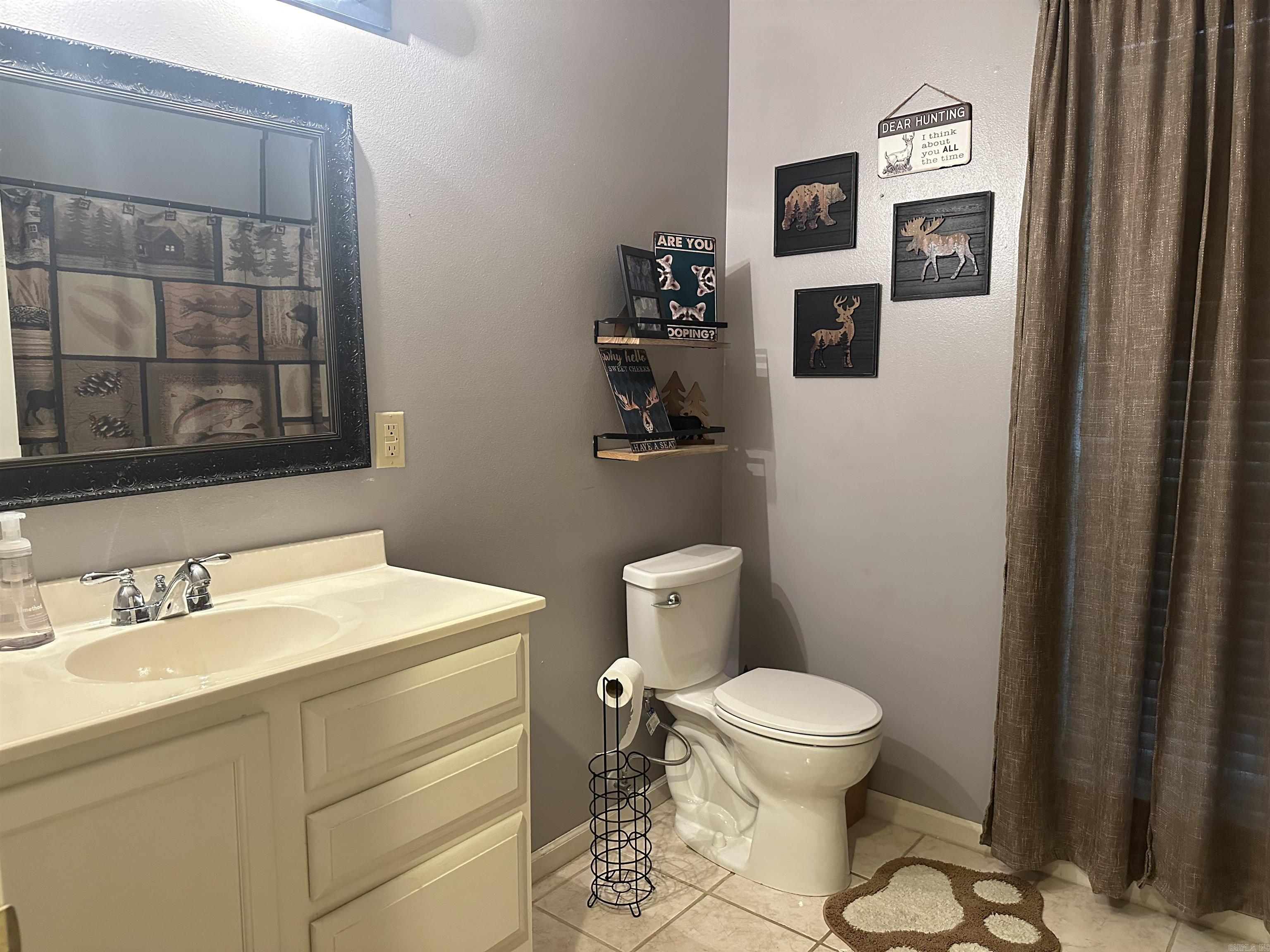 300 Mountain Aire Drive Heber Springs, AR 72543