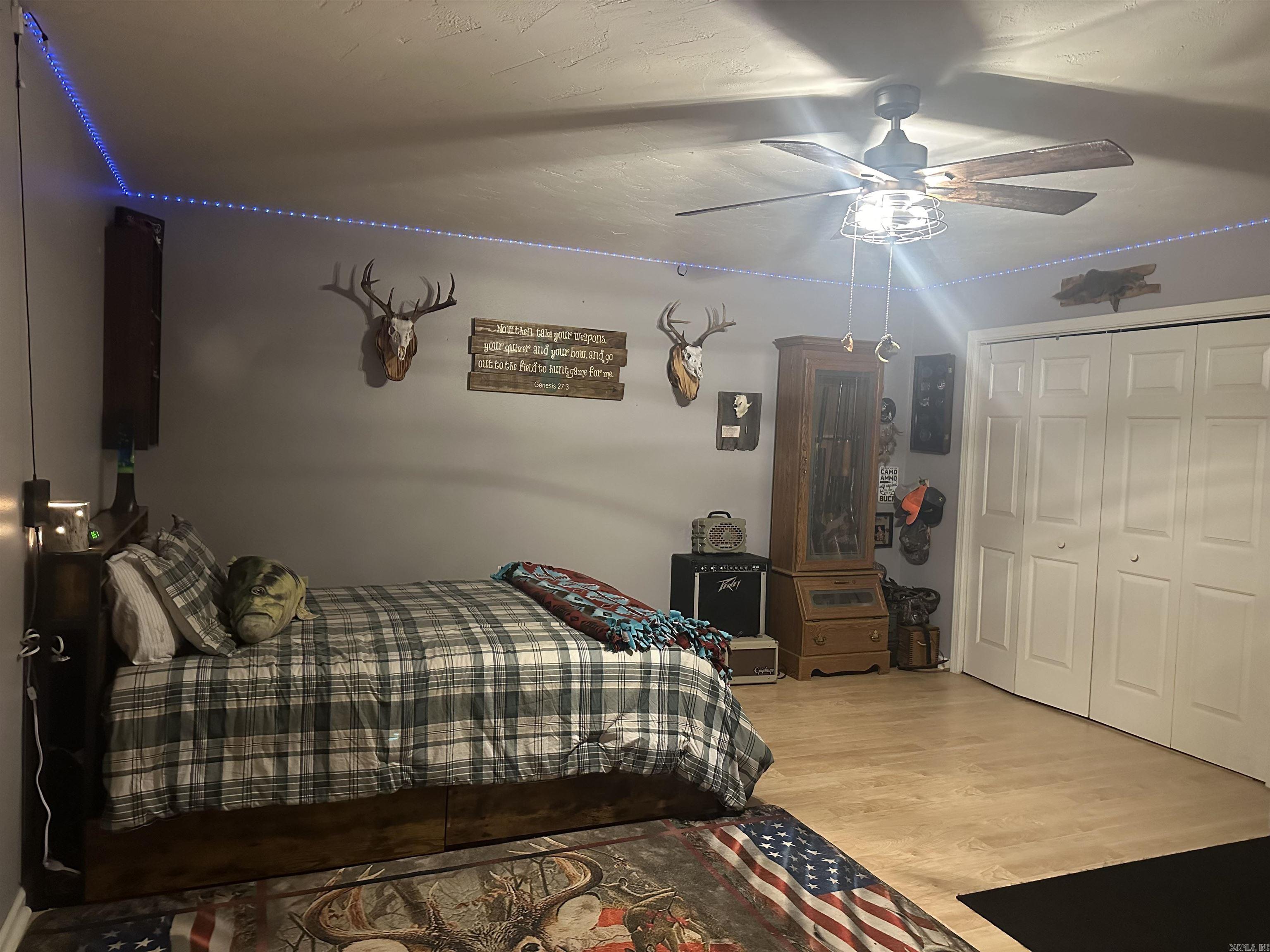 300 Mountain Aire Drive Heber Springs, AR 72543
