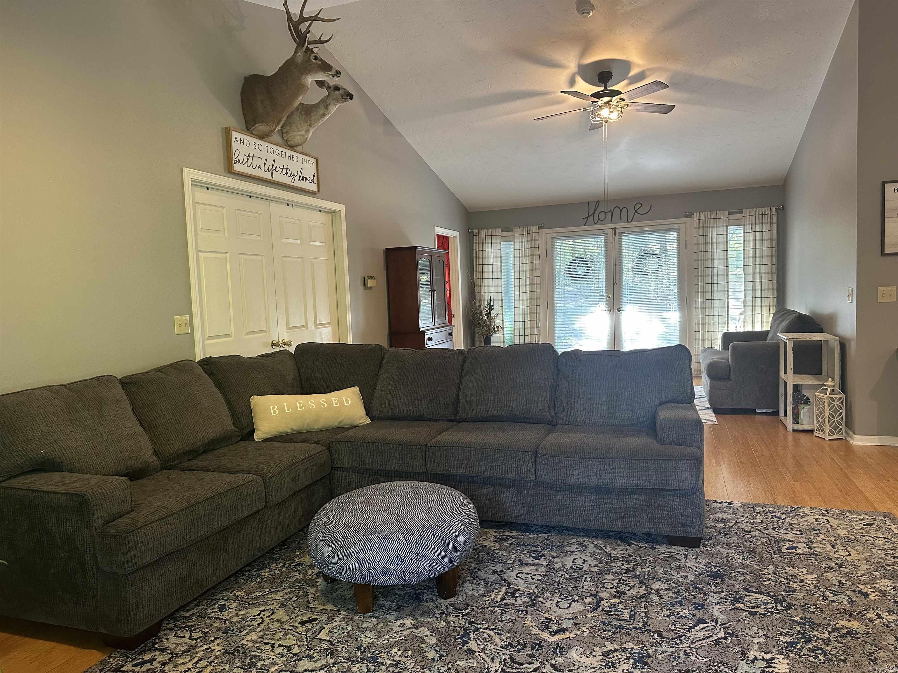 300 Mountain Aire Drive Heber Springs, AR 72543