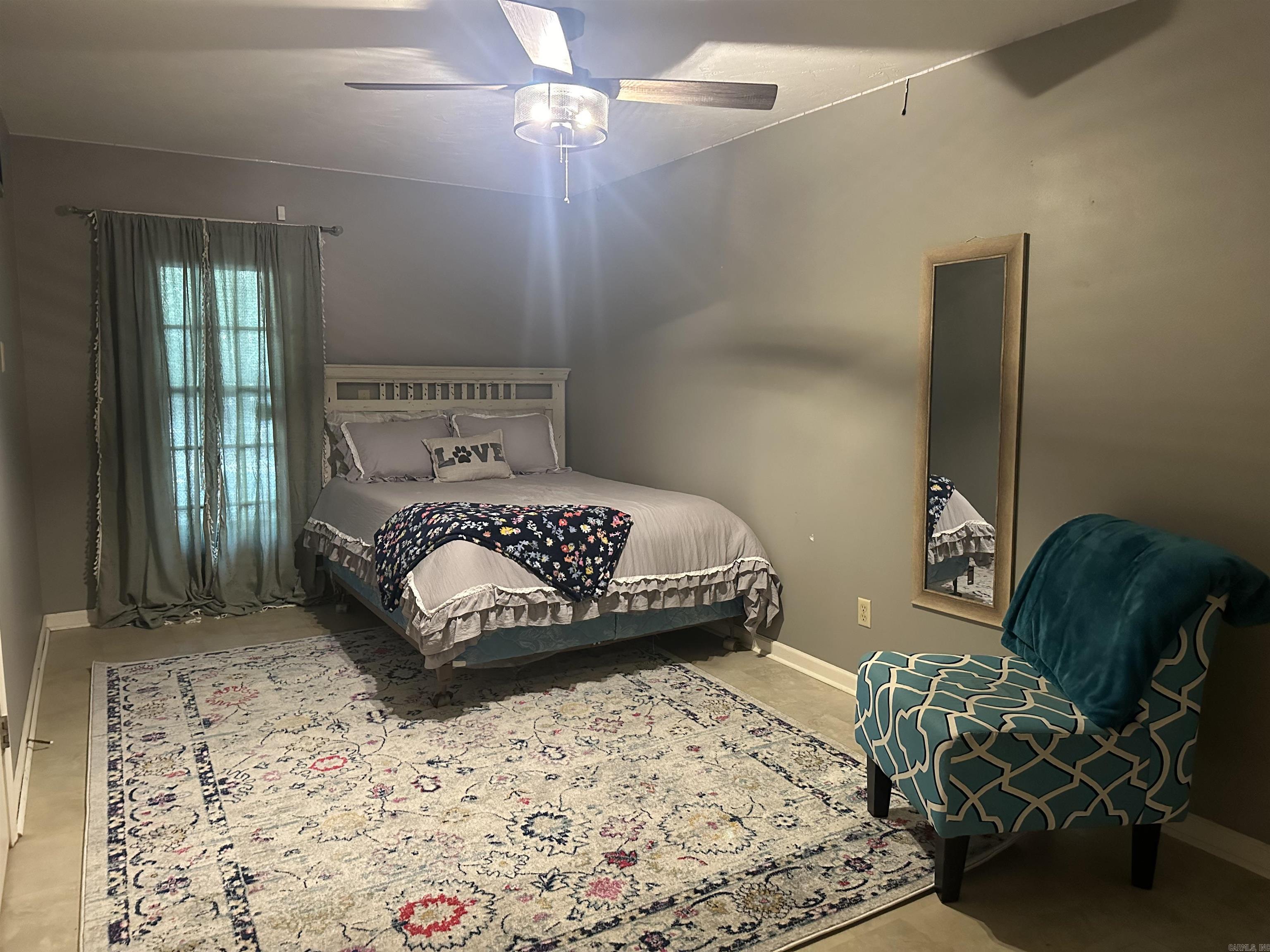 300 Mountain Aire Drive Heber Springs, AR 72543