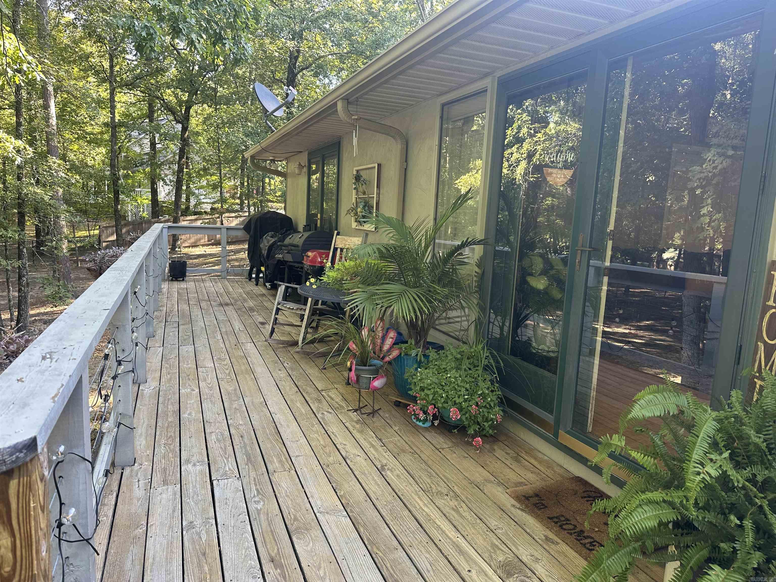 300 Mountain Aire Drive Heber Springs, AR 72543