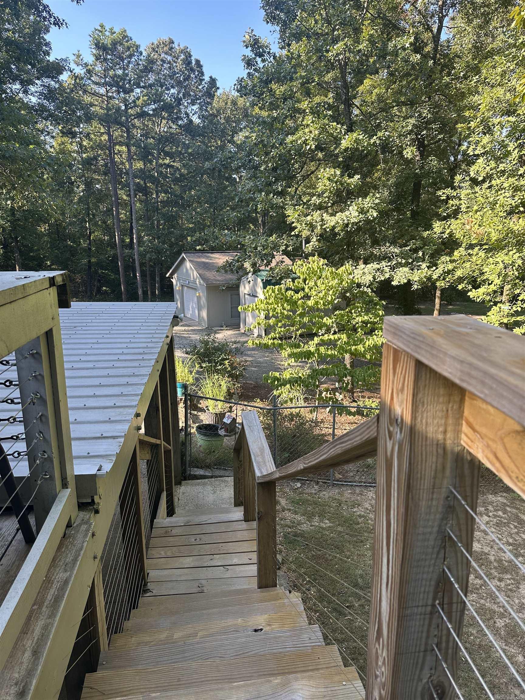 300 Mountain Aire Drive Heber Springs, AR 72543