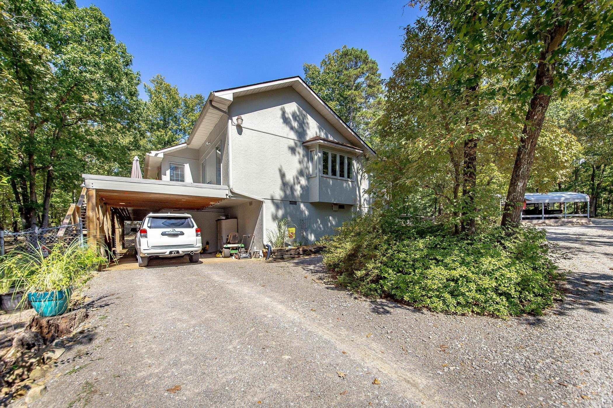 300 Mountain Aire Drive Heber Springs, AR 72543