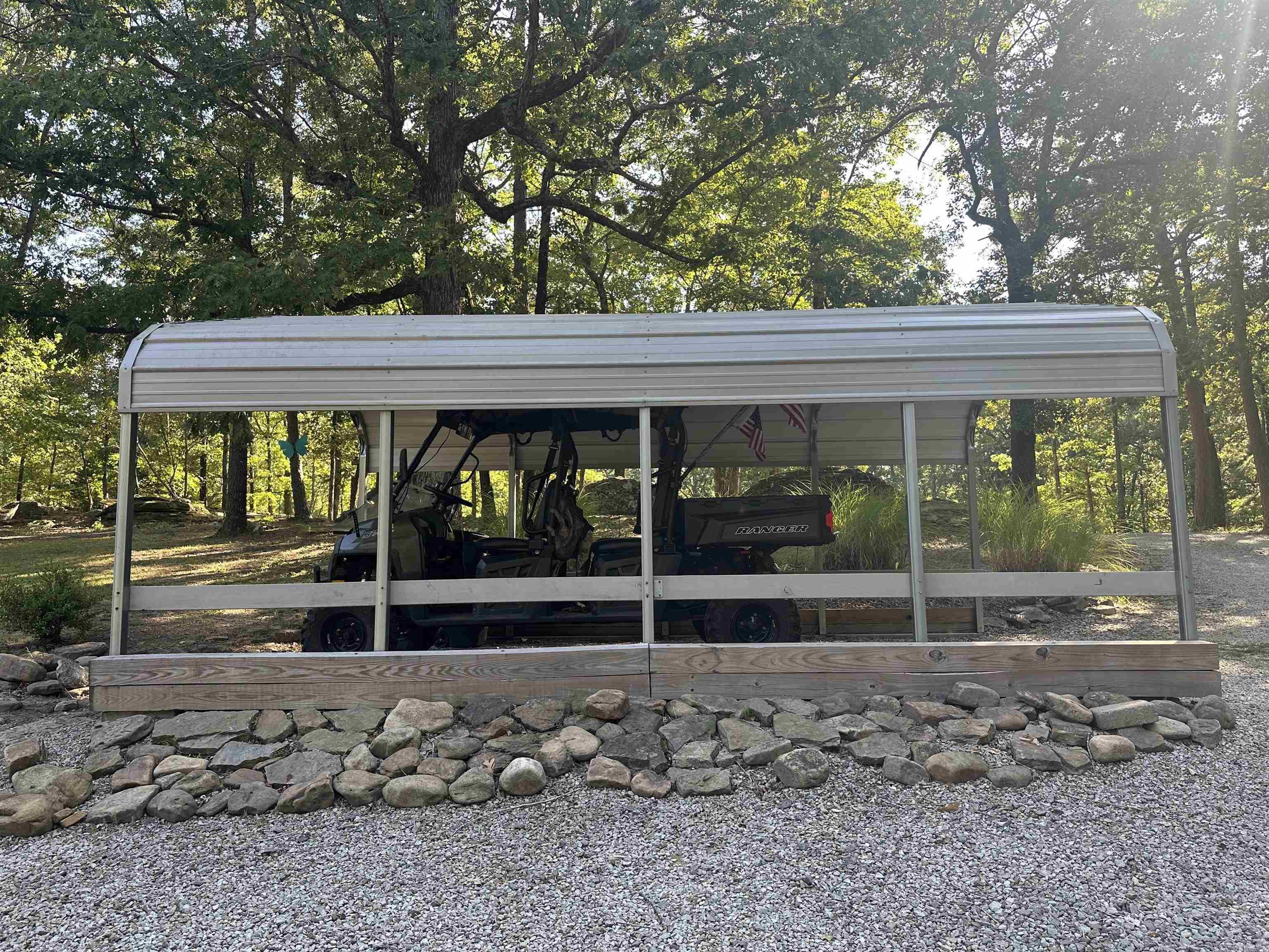 300 Mountain Aire Drive Heber Springs, AR 72543