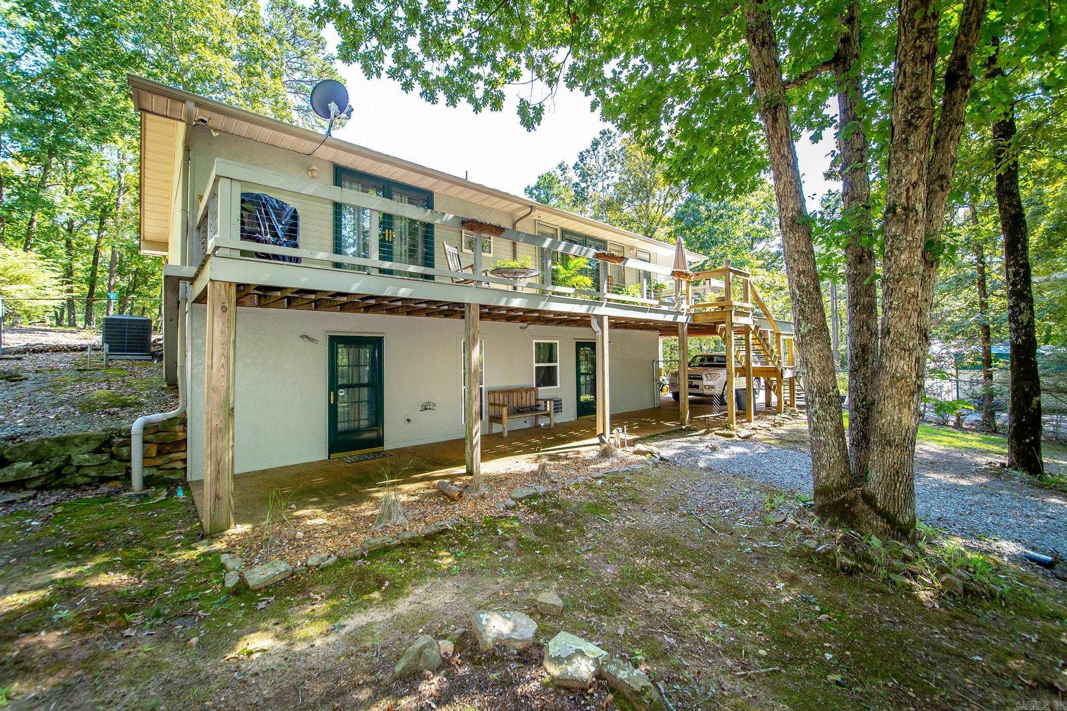 300 Mountain Aire Drive Heber Springs, AR 72543