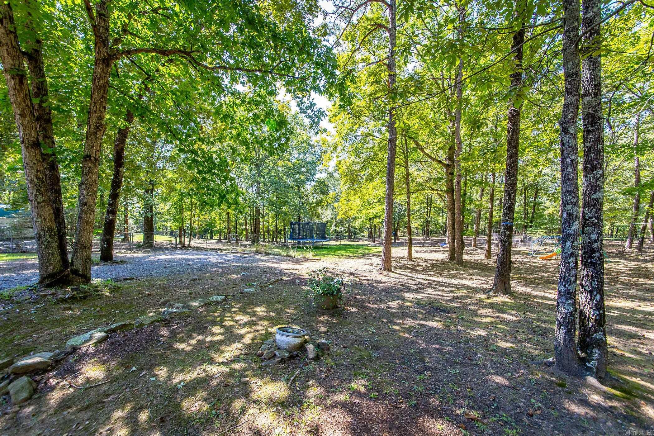 300 Mountain Aire Drive Heber Springs, AR 72543