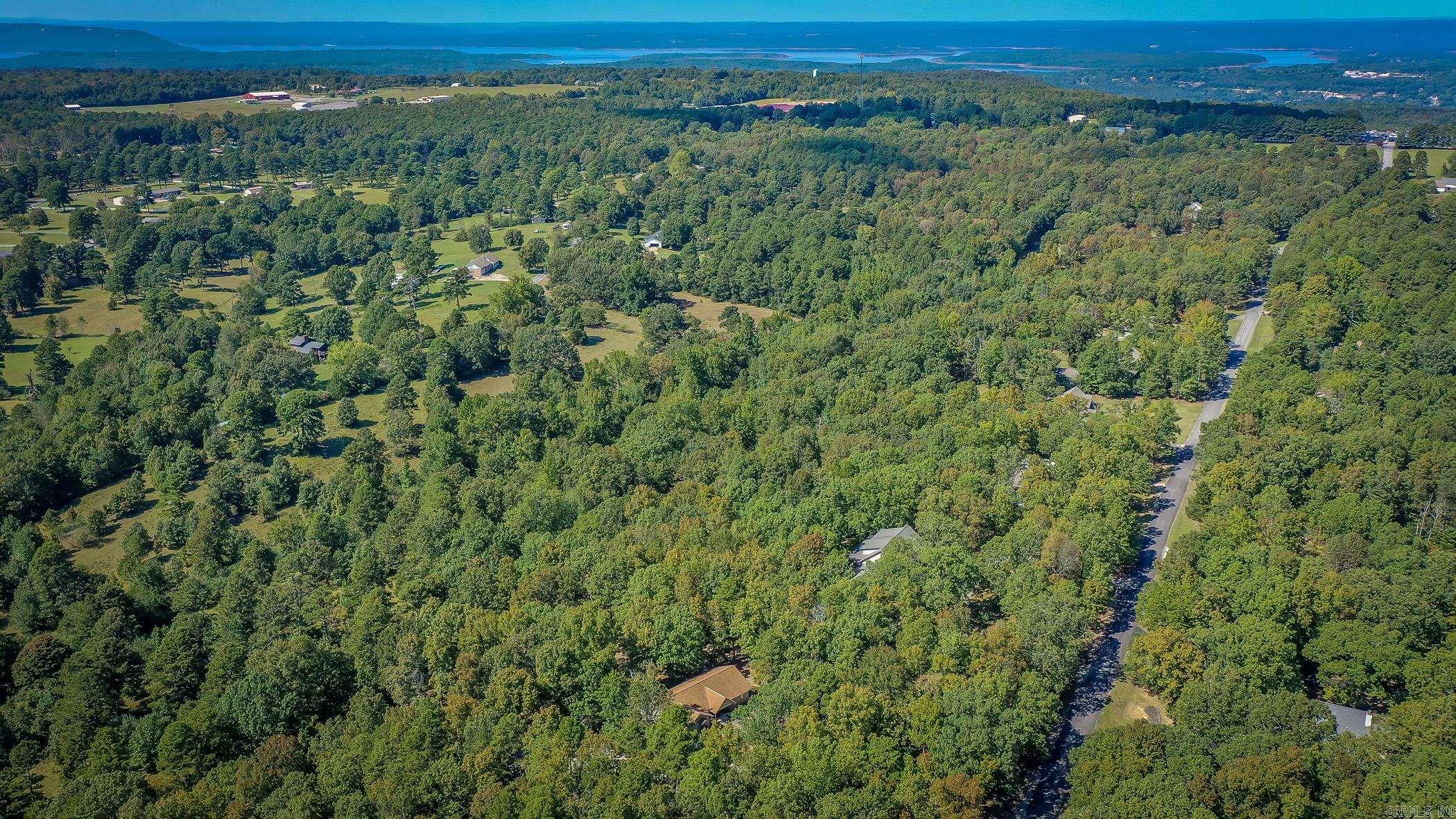 300 Mountain Aire Drive Heber Springs, AR 72543
