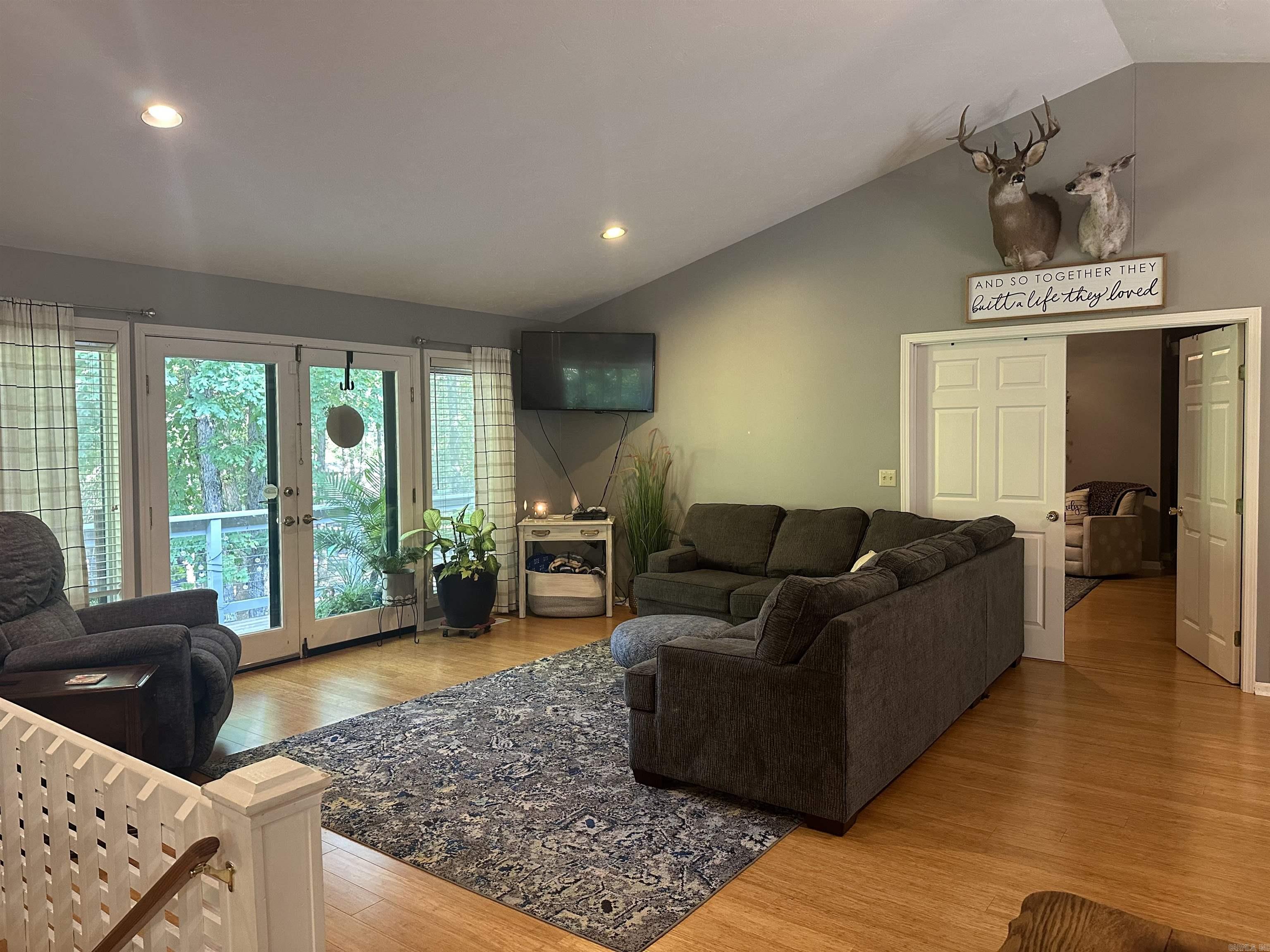 300 Mountain Aire Drive Heber Springs, AR 72543