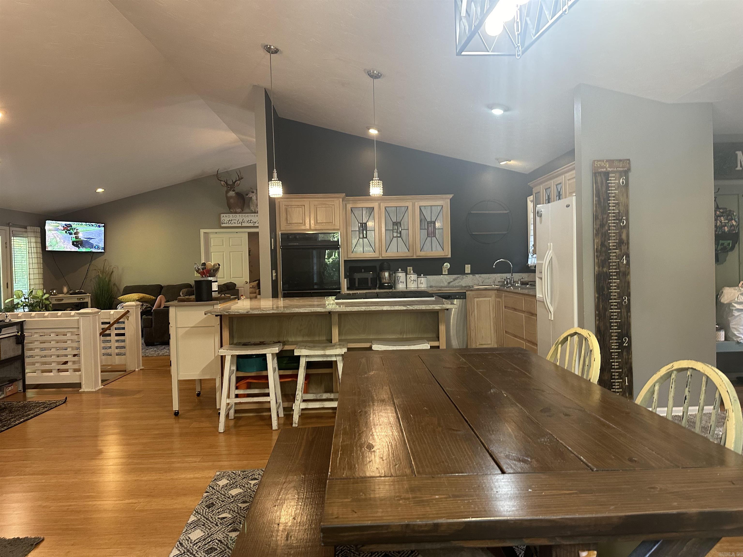 300 Mountain Aire Drive Heber Springs, AR 72543