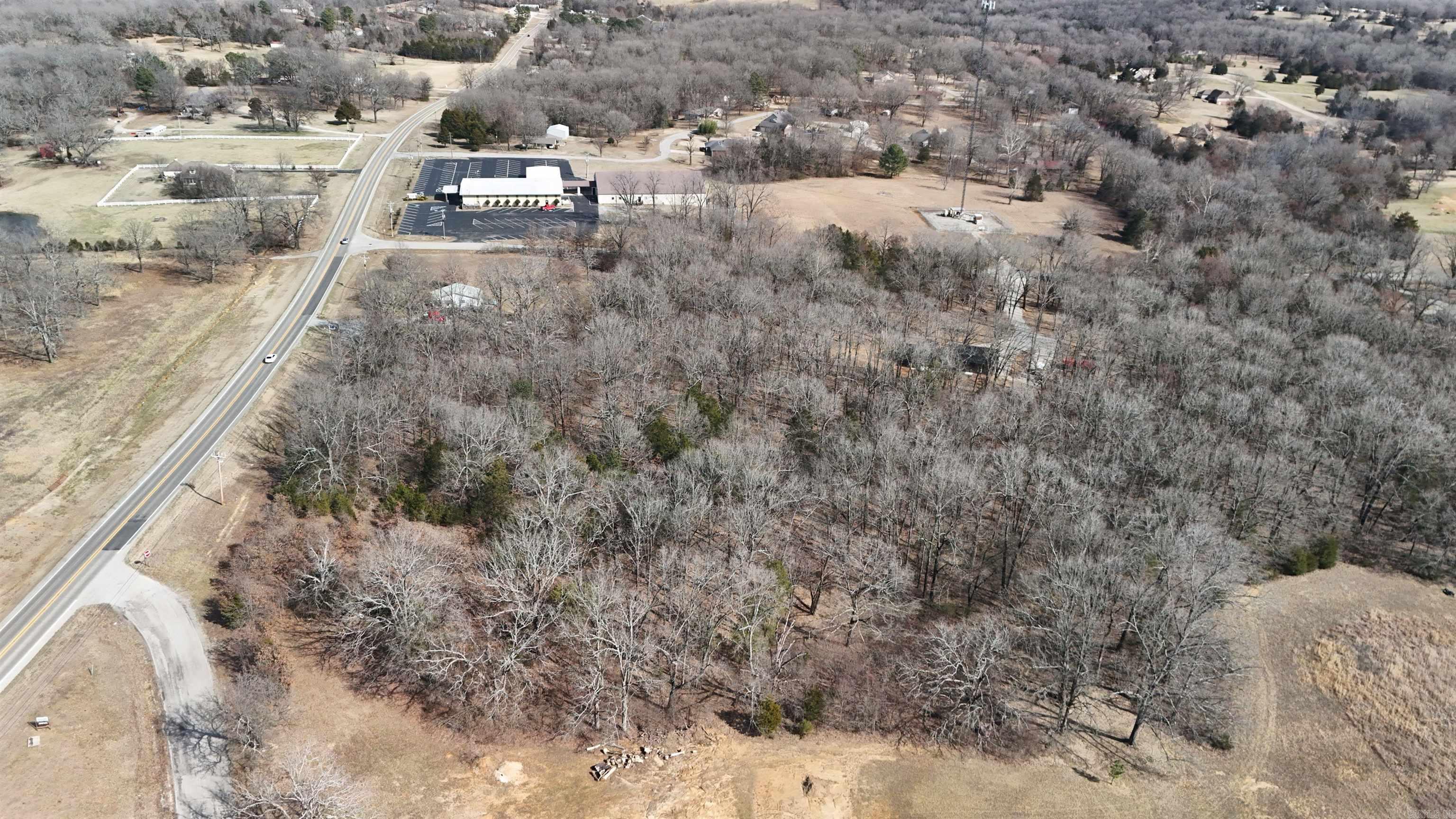 118  Burgess Road  Pocahontas, AR