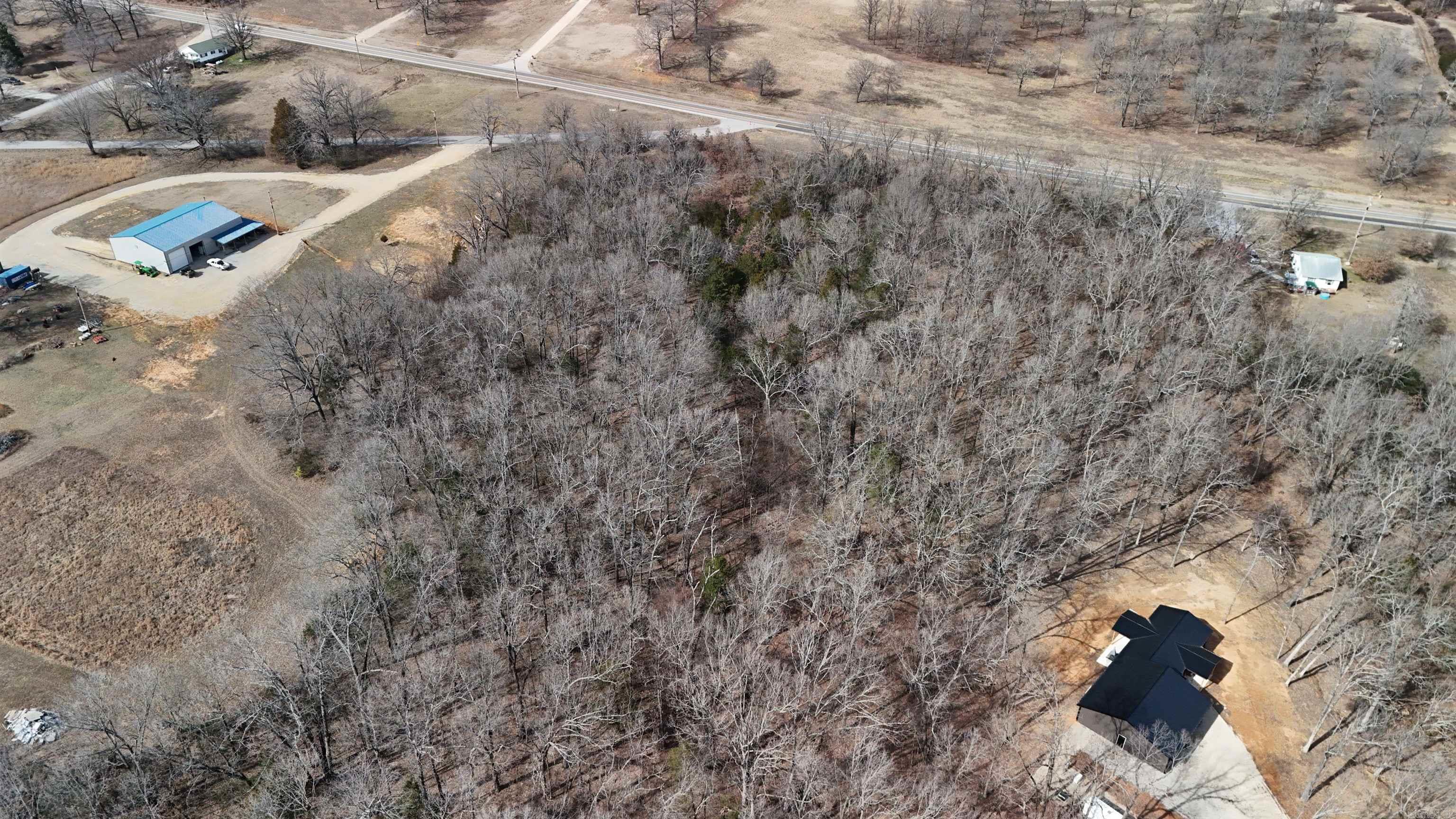 118  Burgess Road  Pocahontas, AR