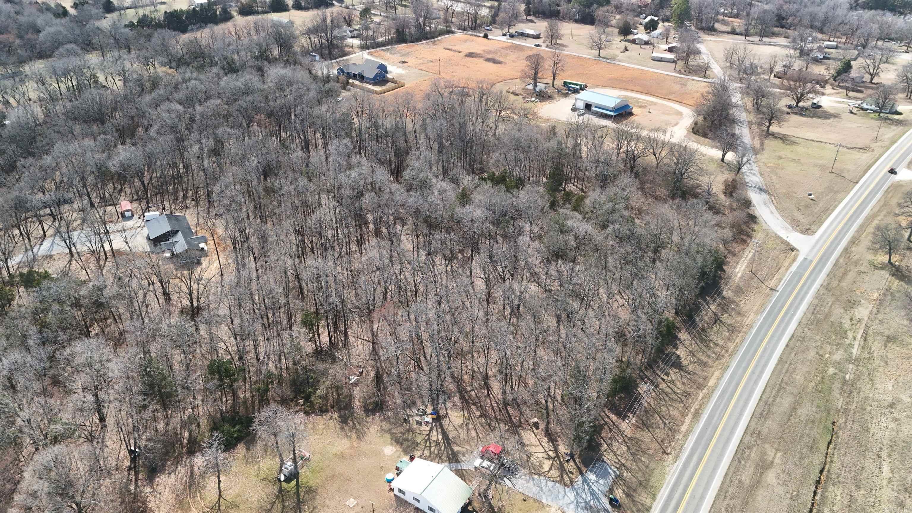 118  Burgess Road  Pocahontas, AR