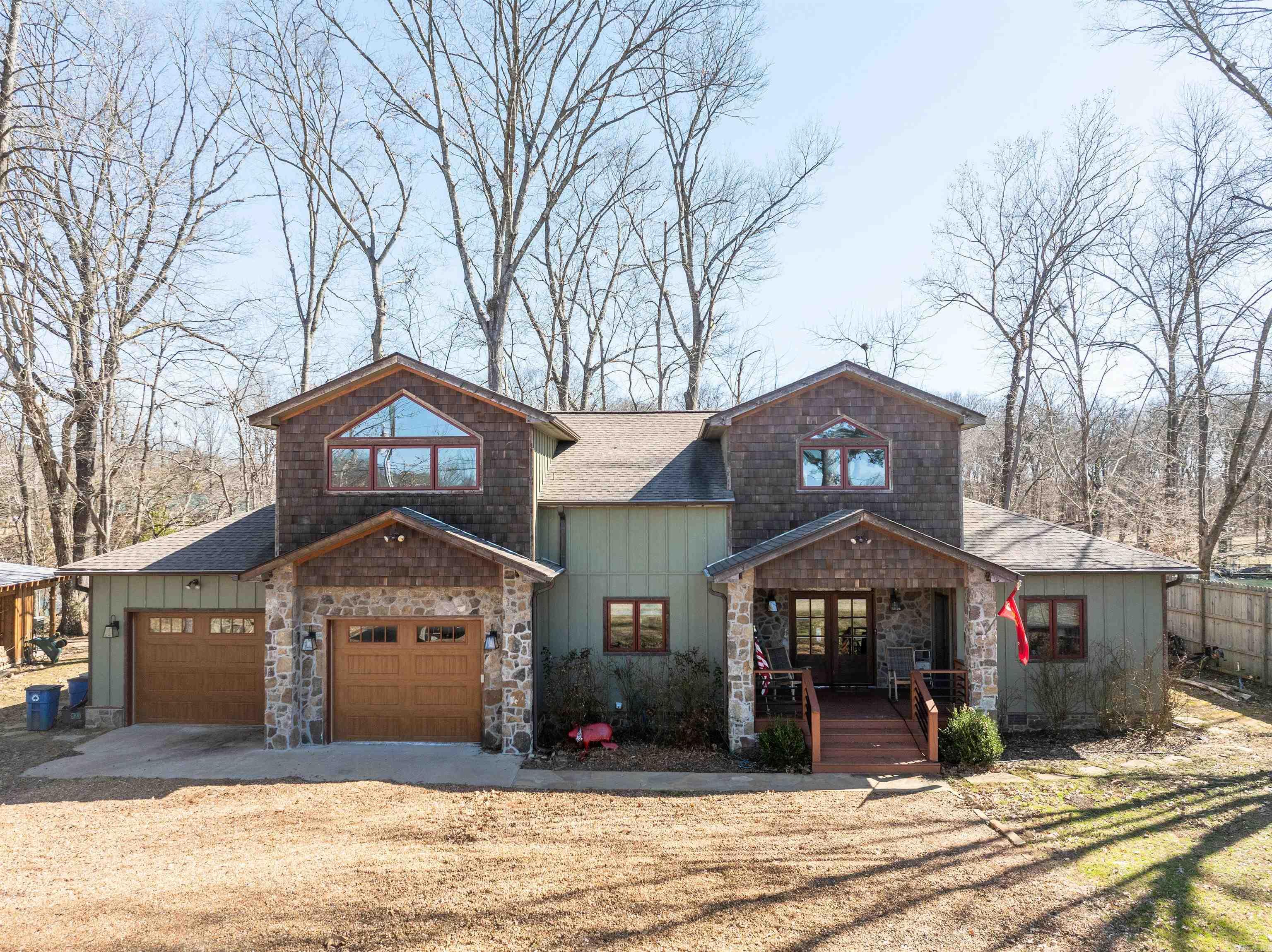 724  Hays  Heber Springs, AR