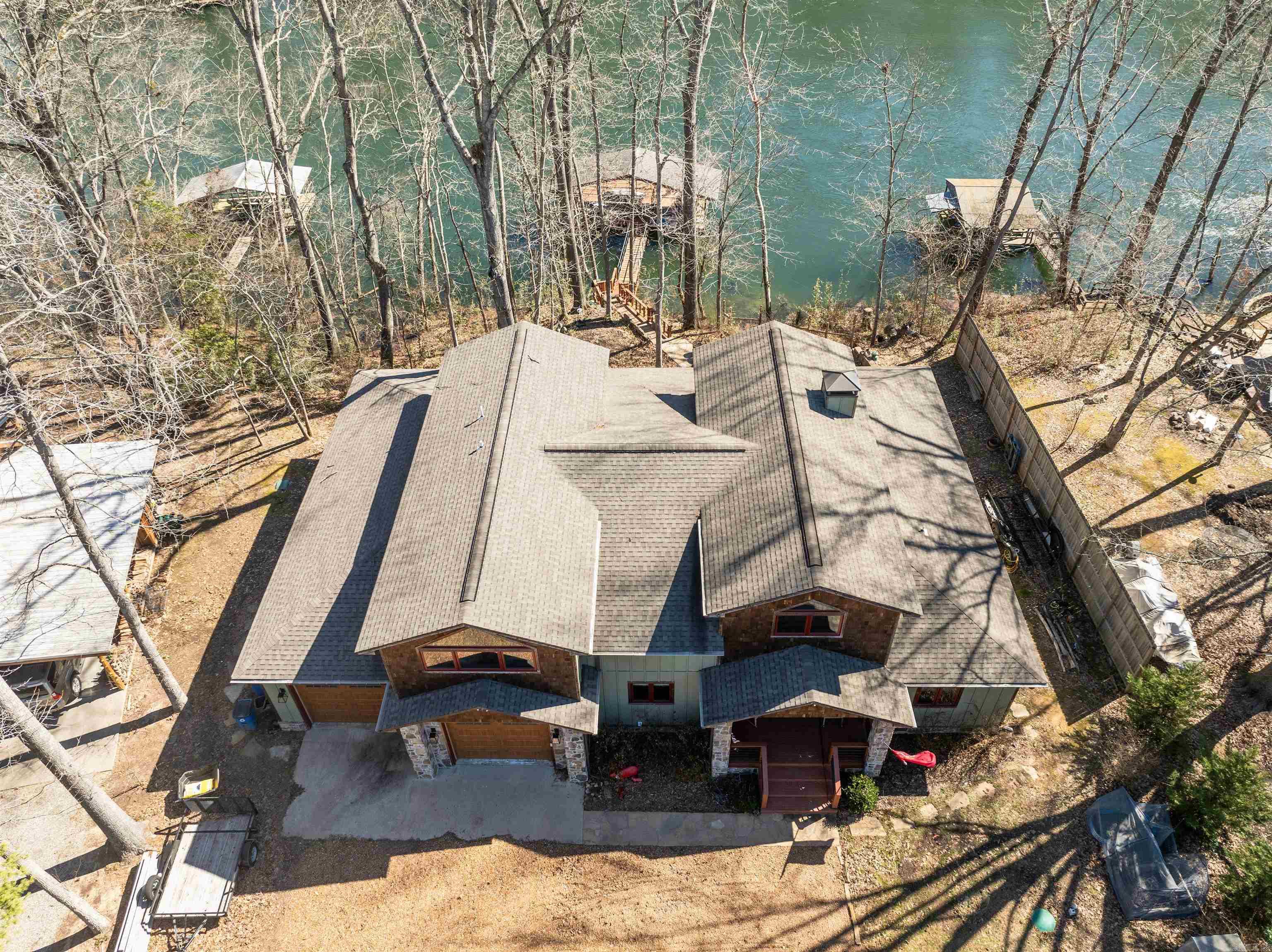 724  Hays  Heber Springs, AR