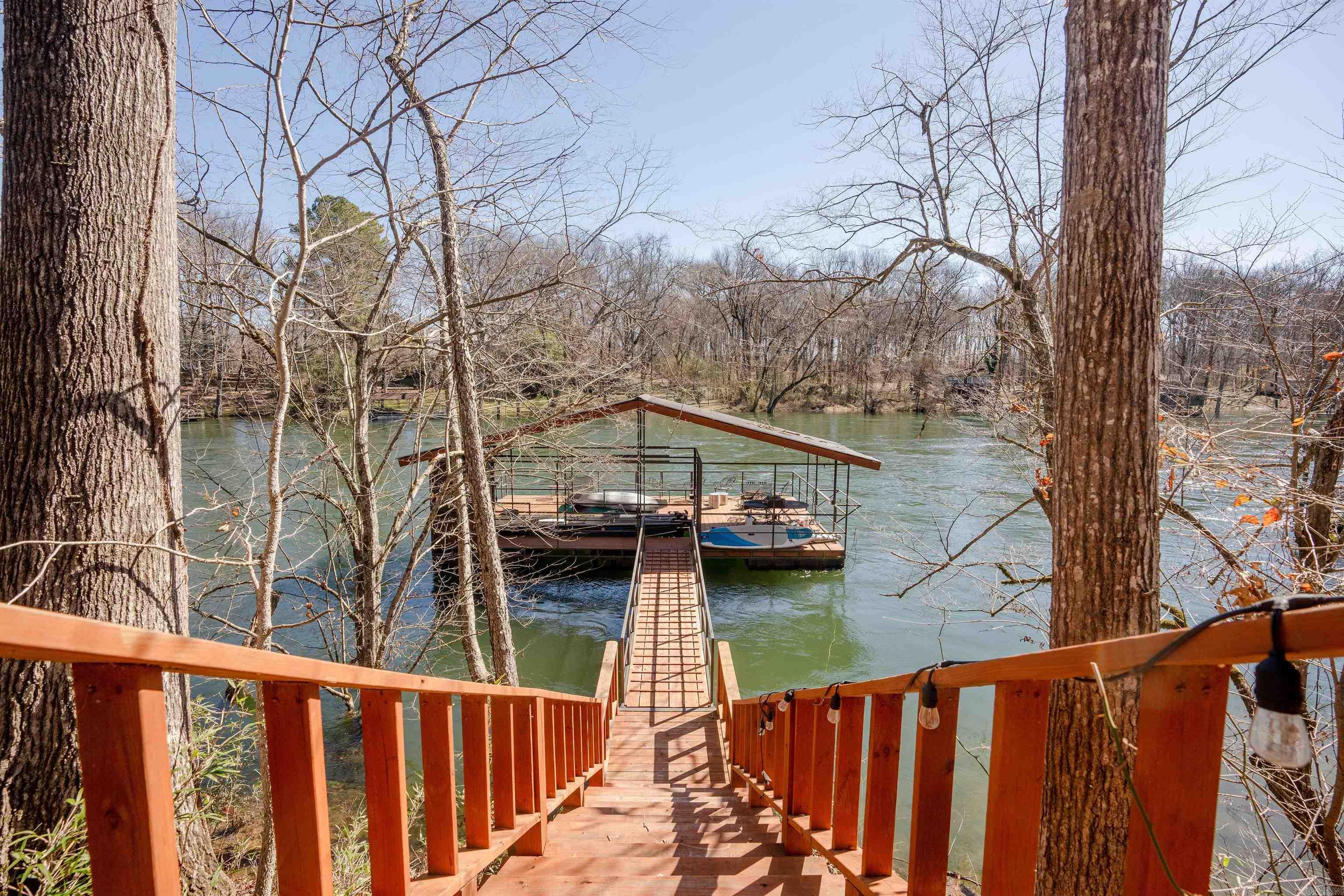 724  Hays  Heber Springs, AR