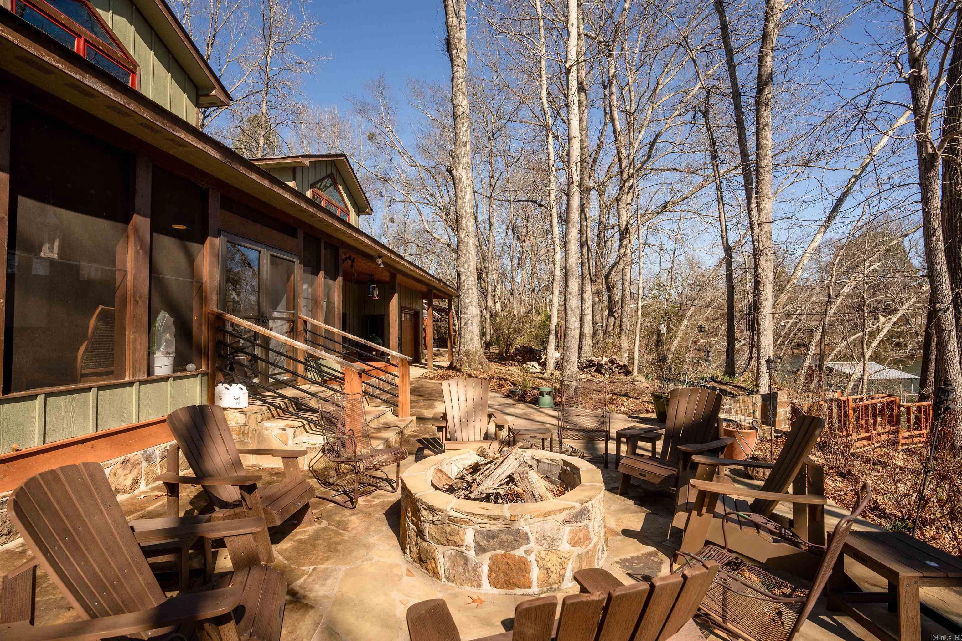 724  Hays  Heber Springs, AR