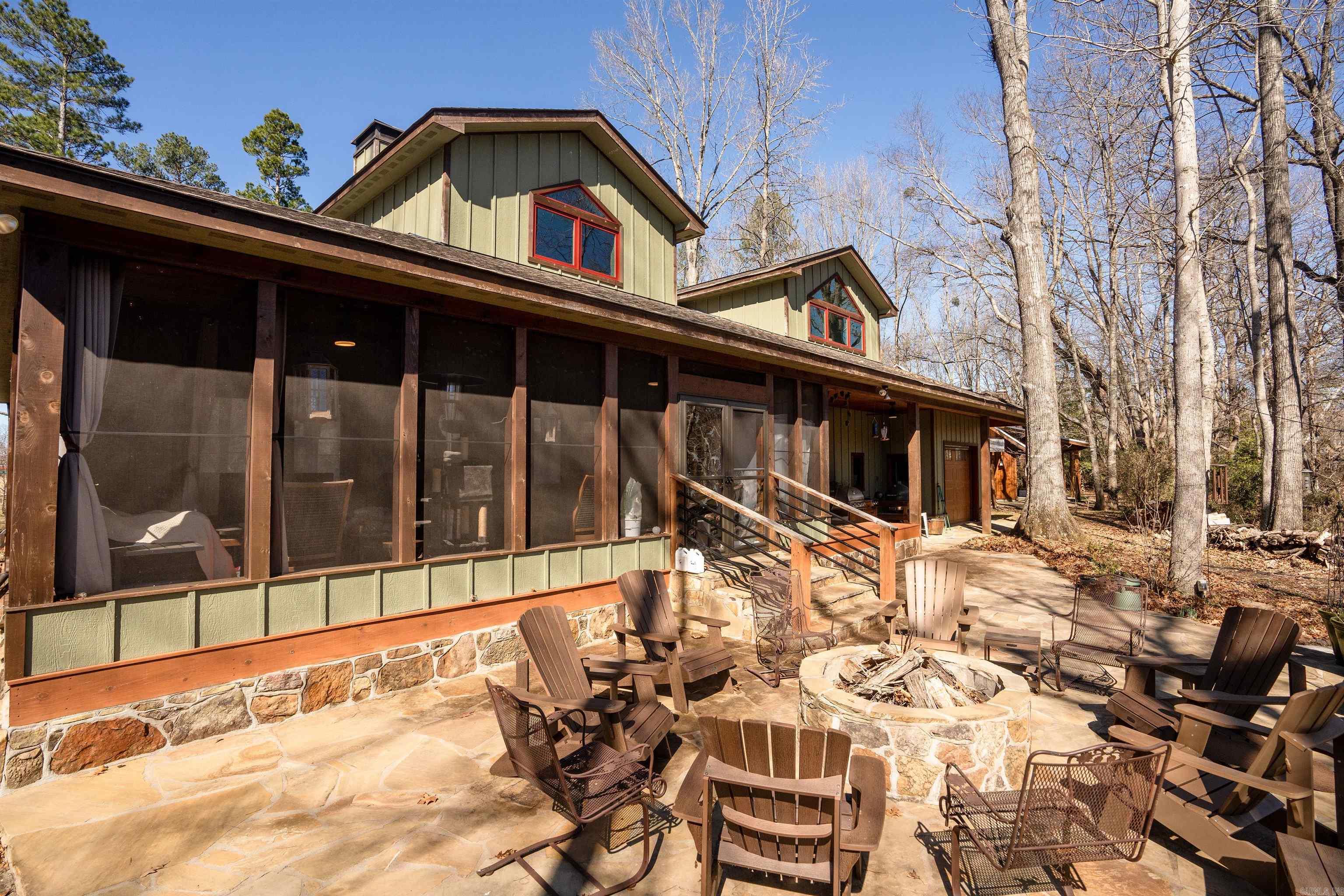 724  Hays  Heber Springs, AR