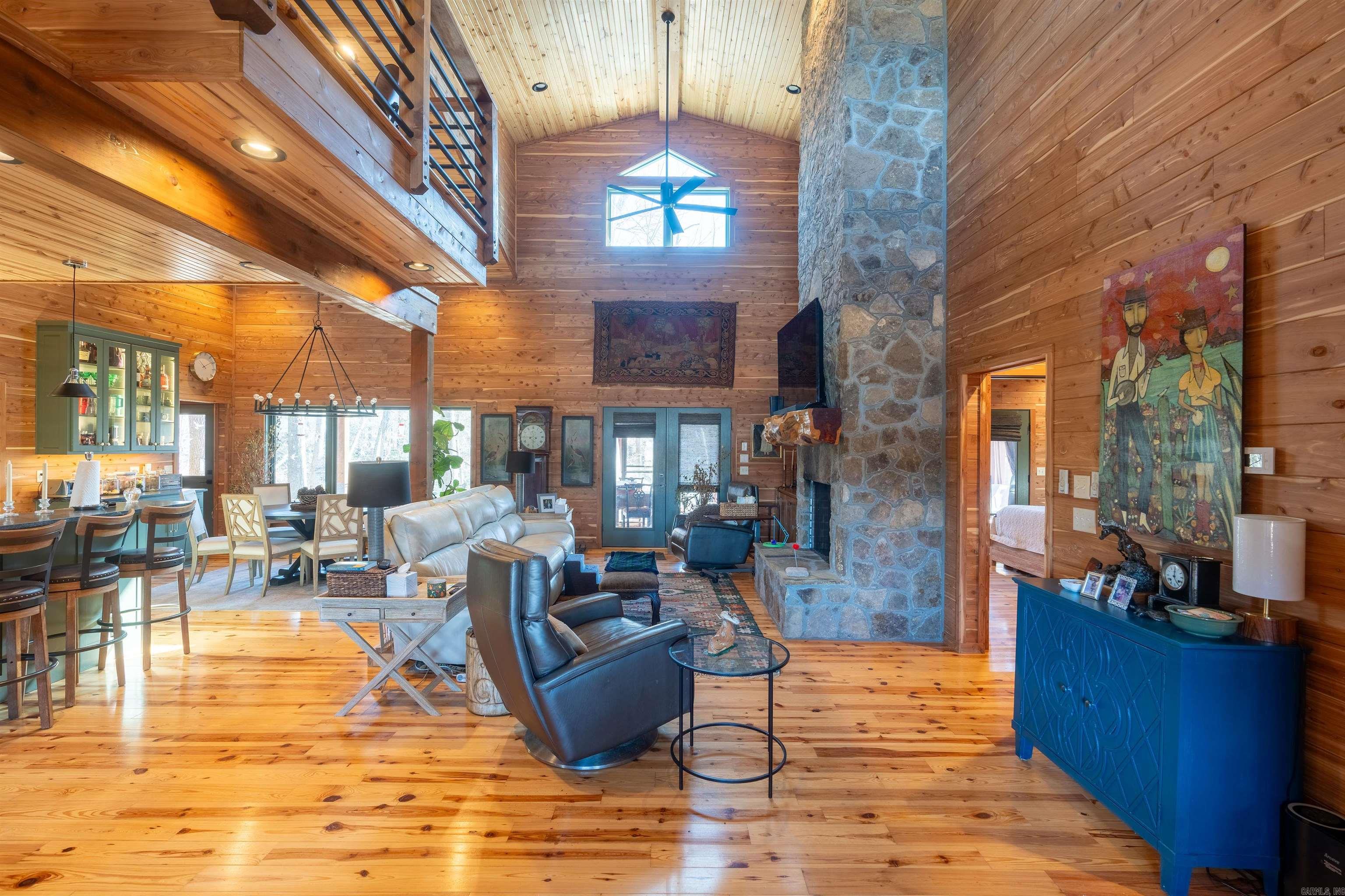 724  Hays  Heber Springs, AR