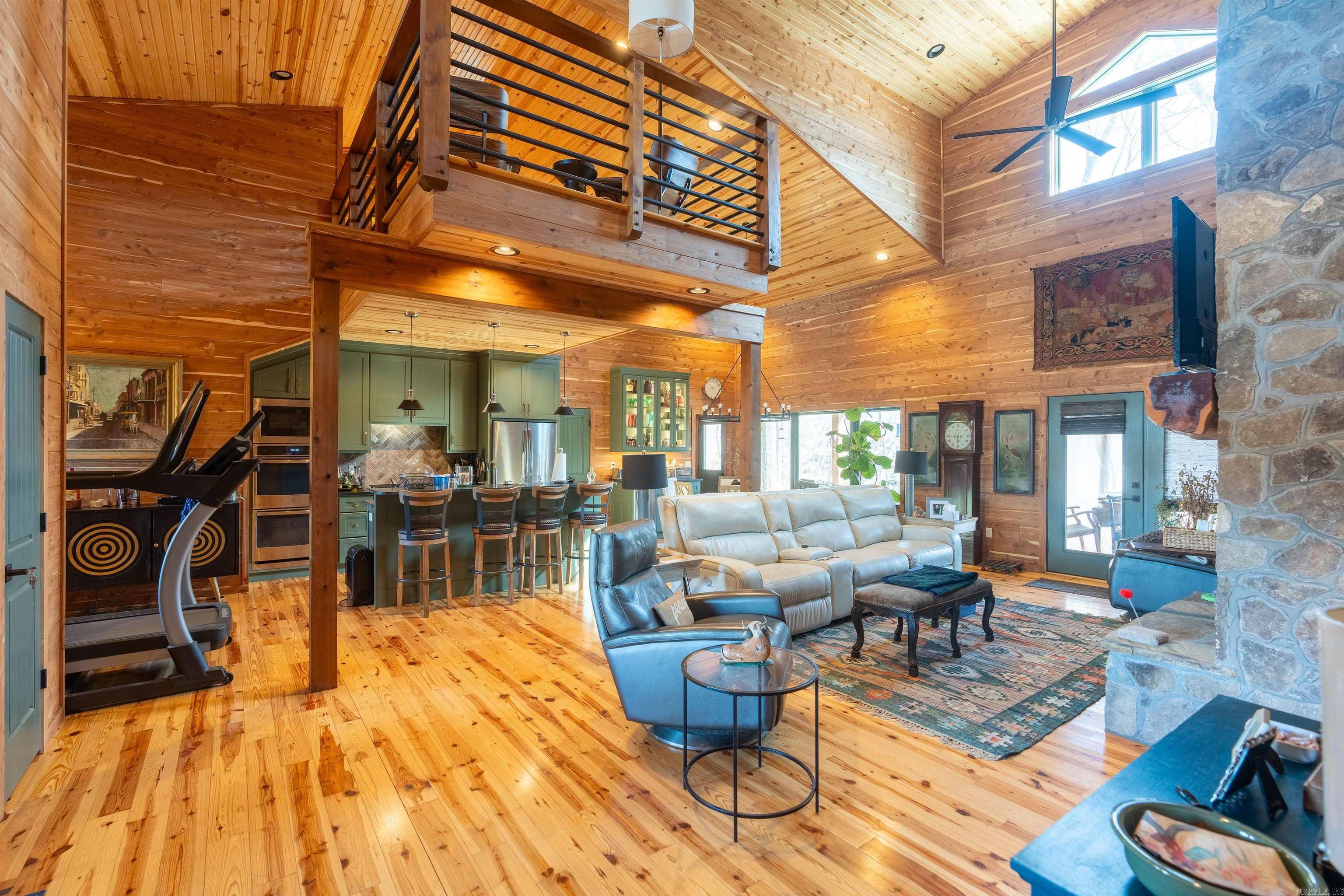 724  Hays  Heber Springs, AR