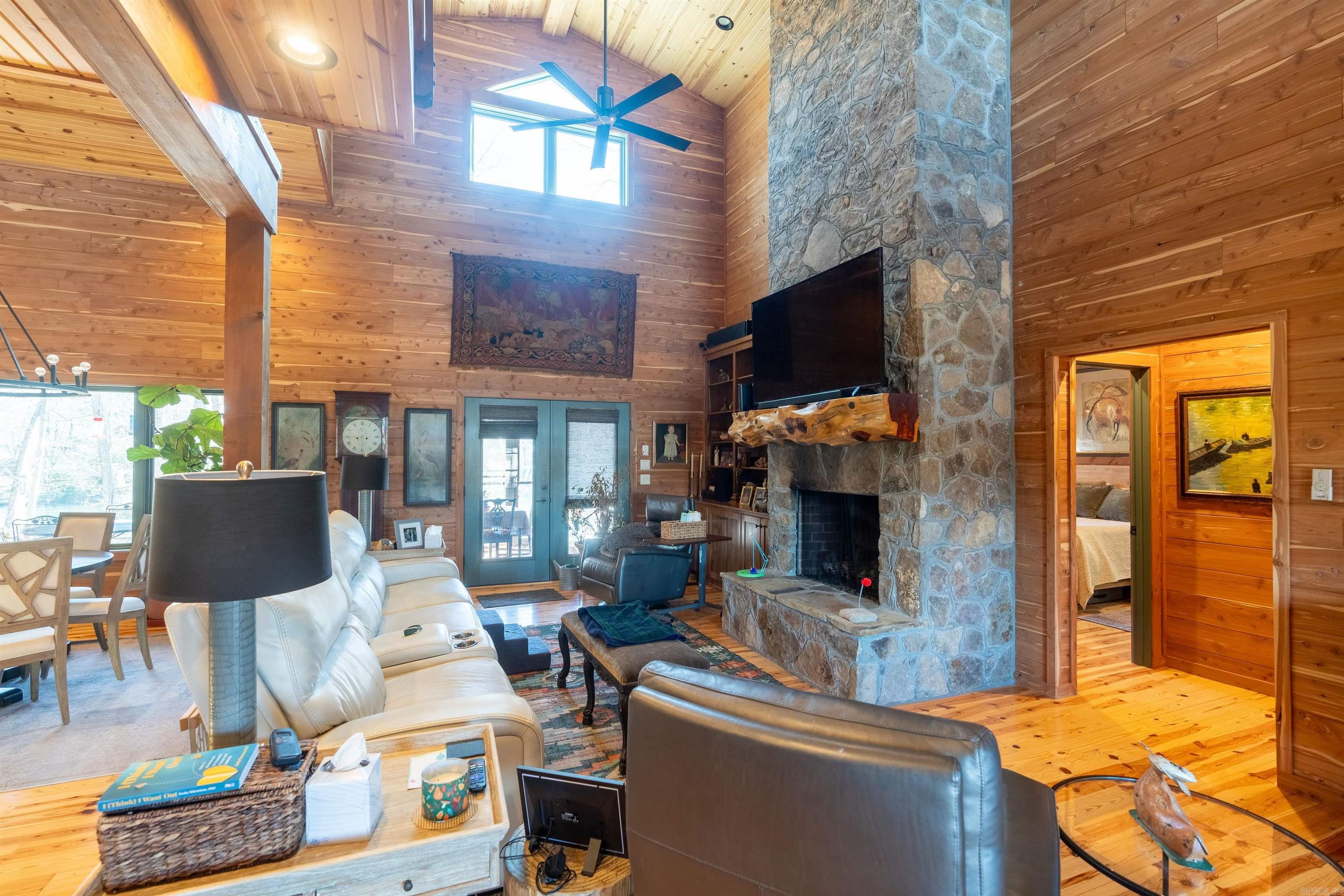 724  Hays  Heber Springs, AR