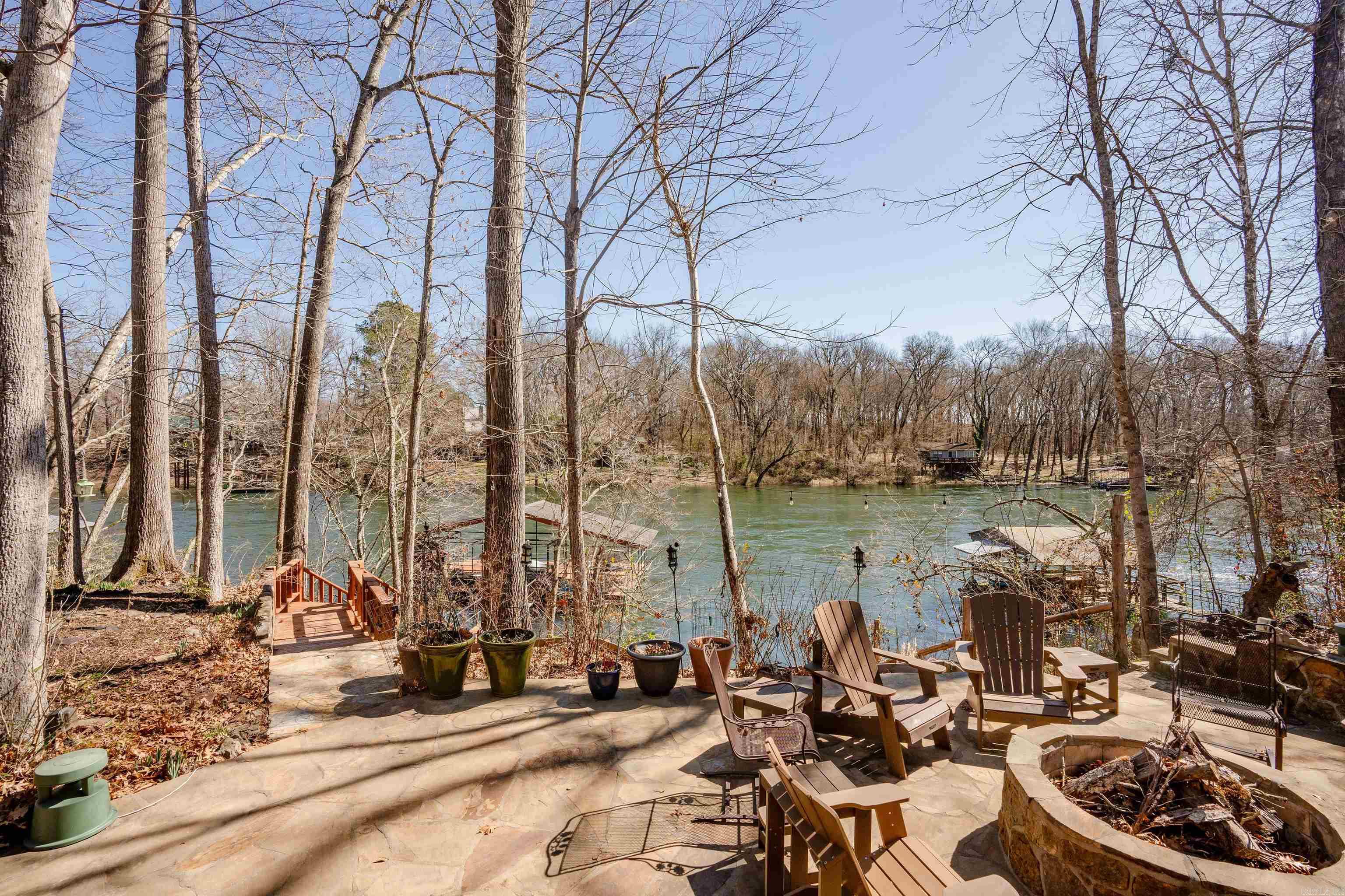 724  Hays  Heber Springs, AR