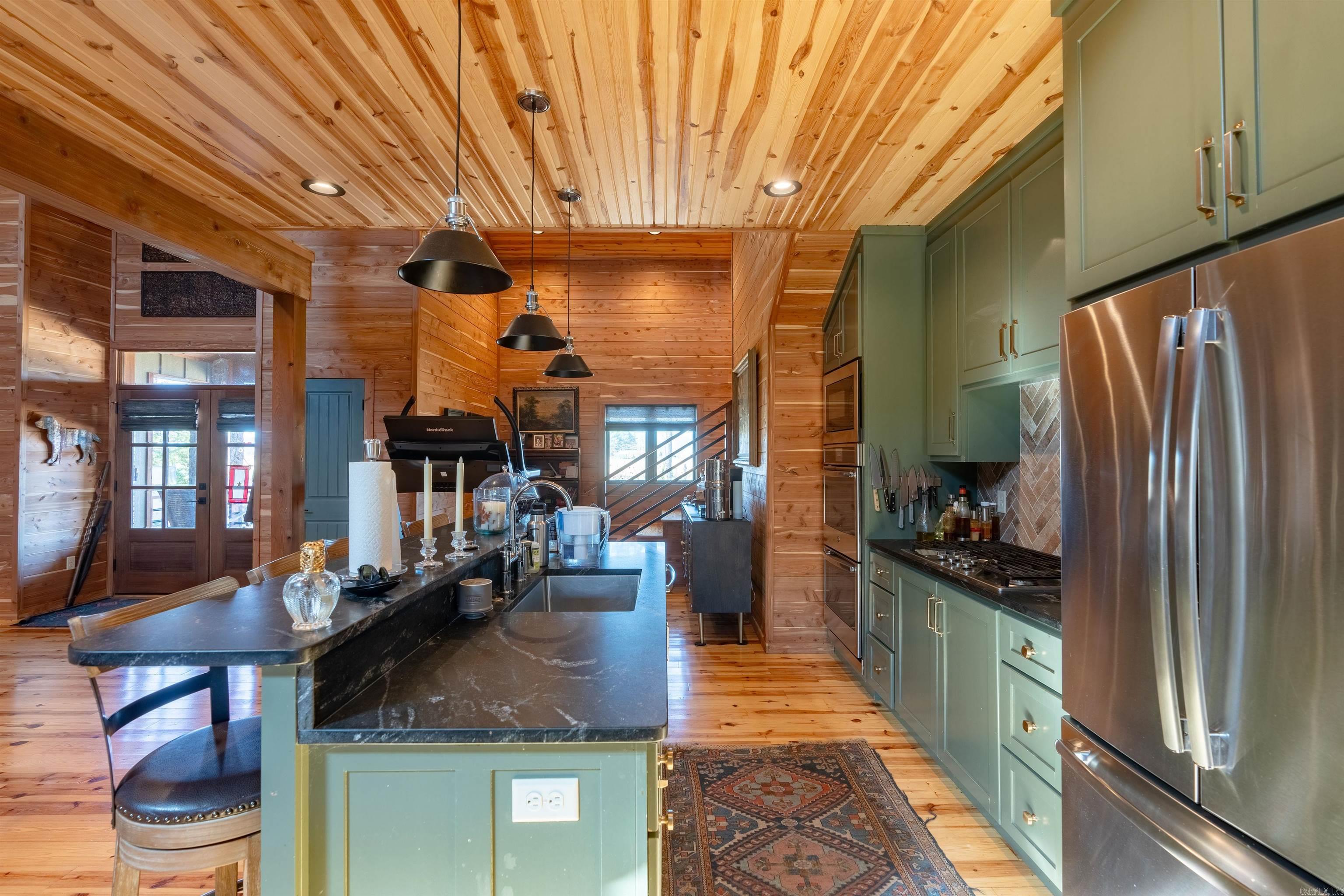 724  Hays  Heber Springs, AR