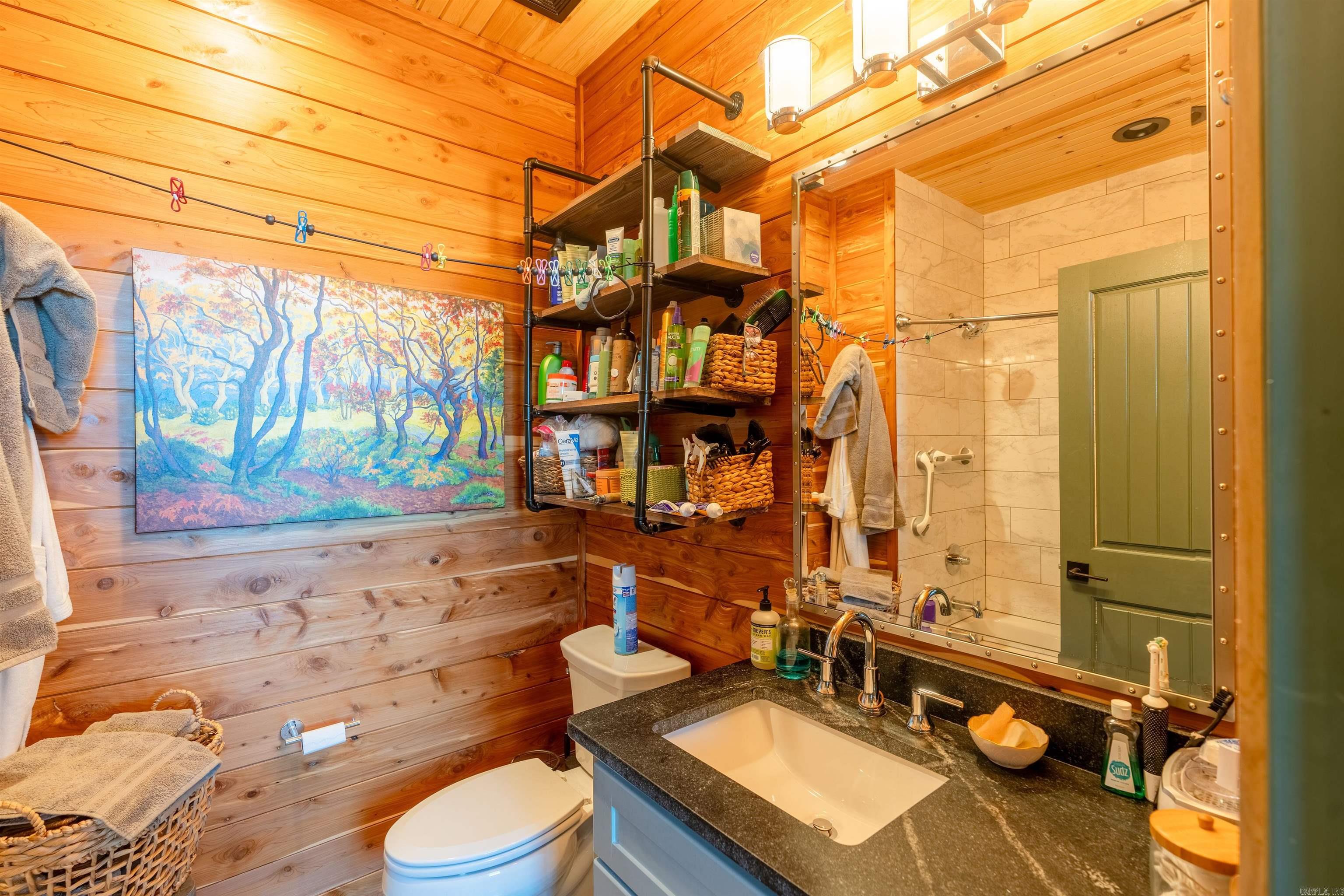 724  Hays  Heber Springs, AR