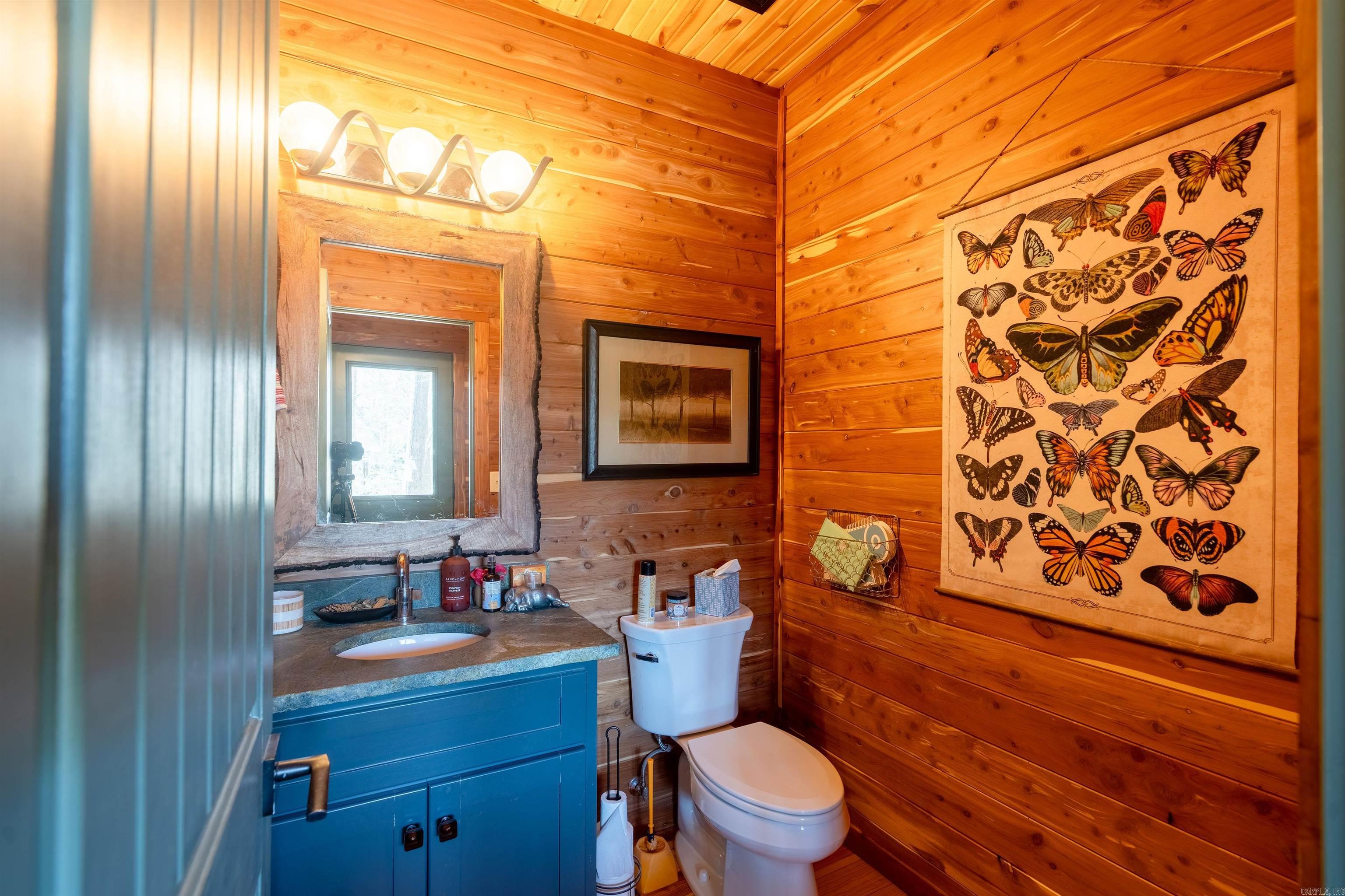 724  Hays  Heber Springs, AR