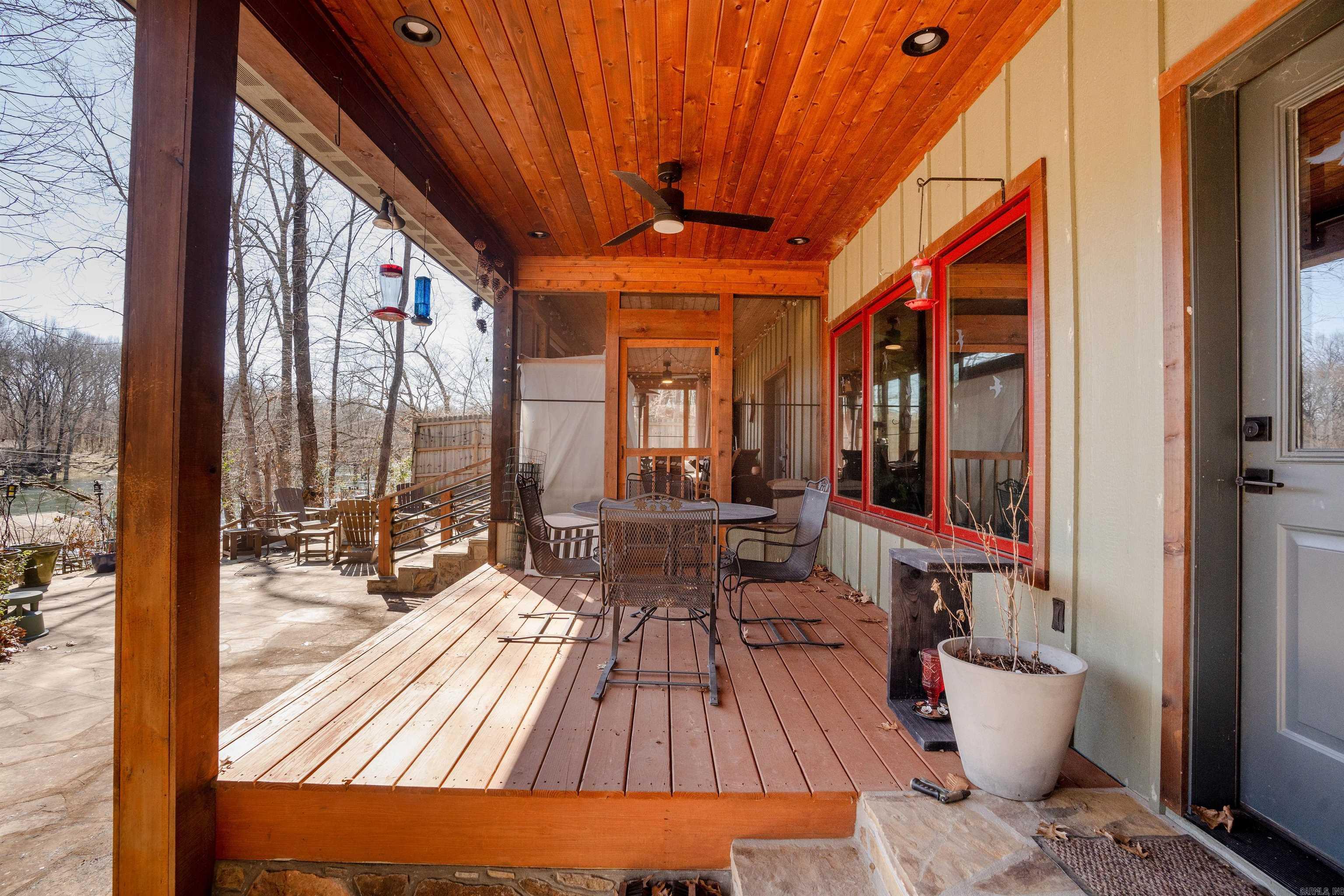 724  Hays  Heber Springs, AR