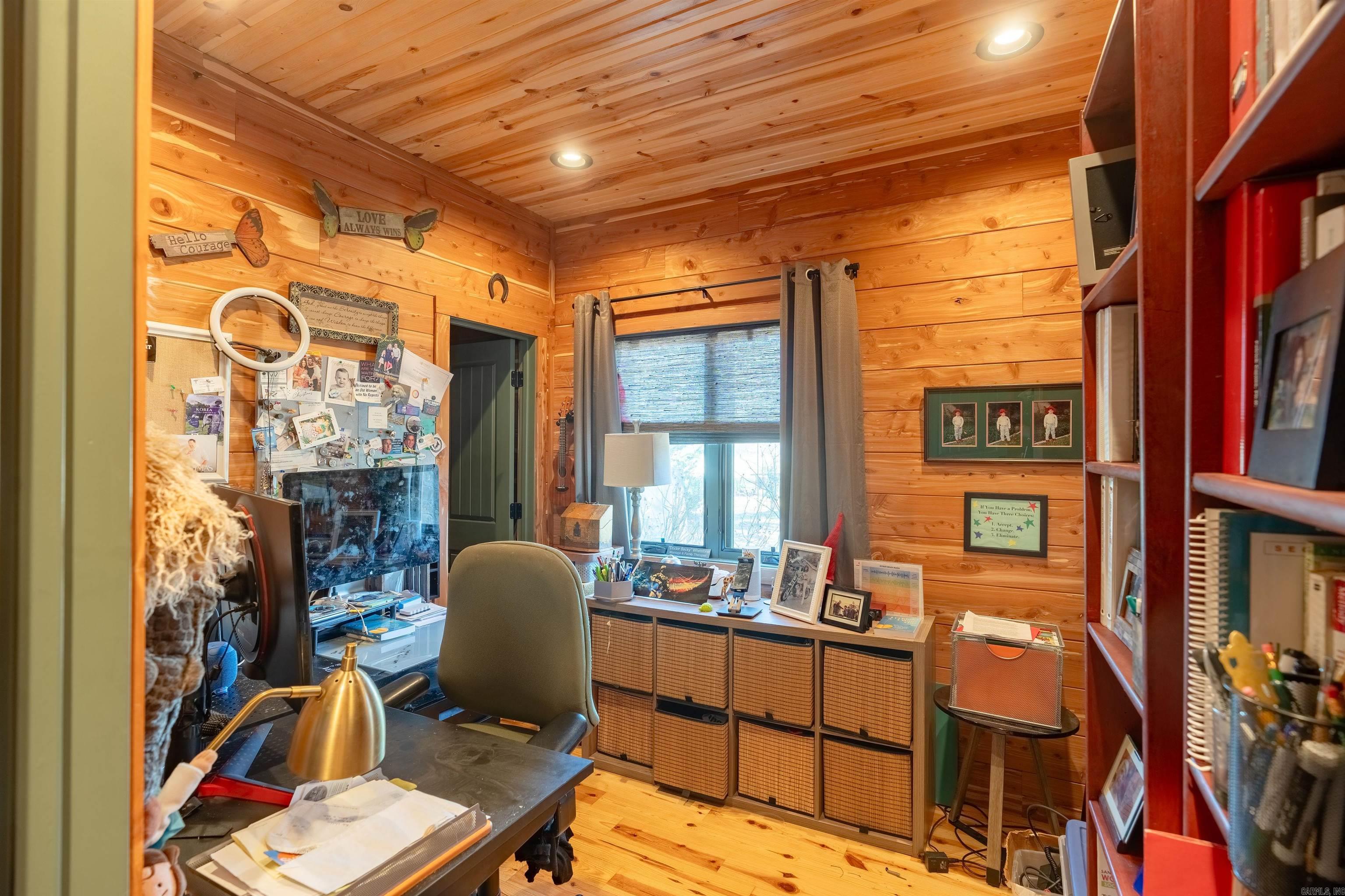 724  Hays  Heber Springs, AR