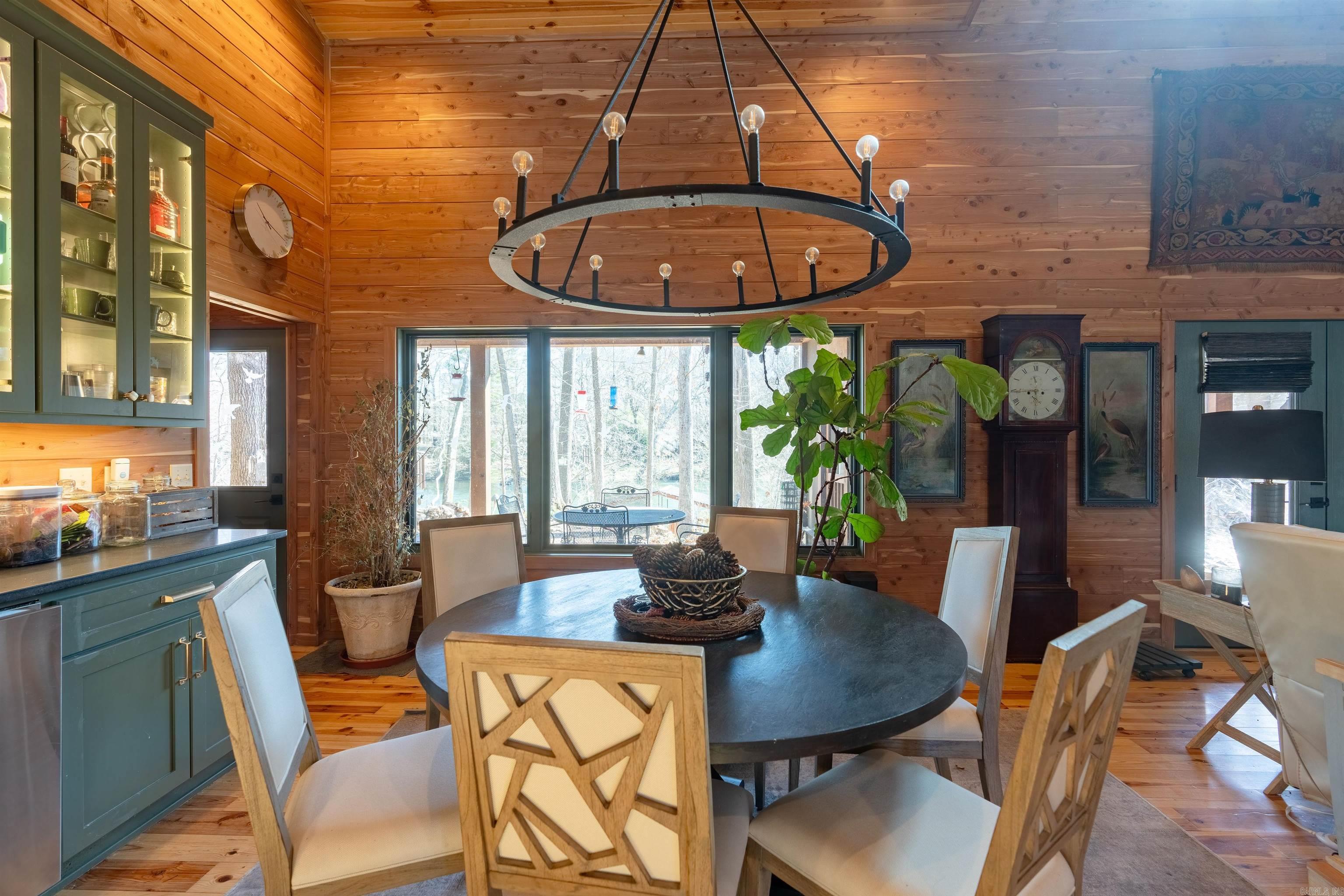 724  Hays  Heber Springs, AR