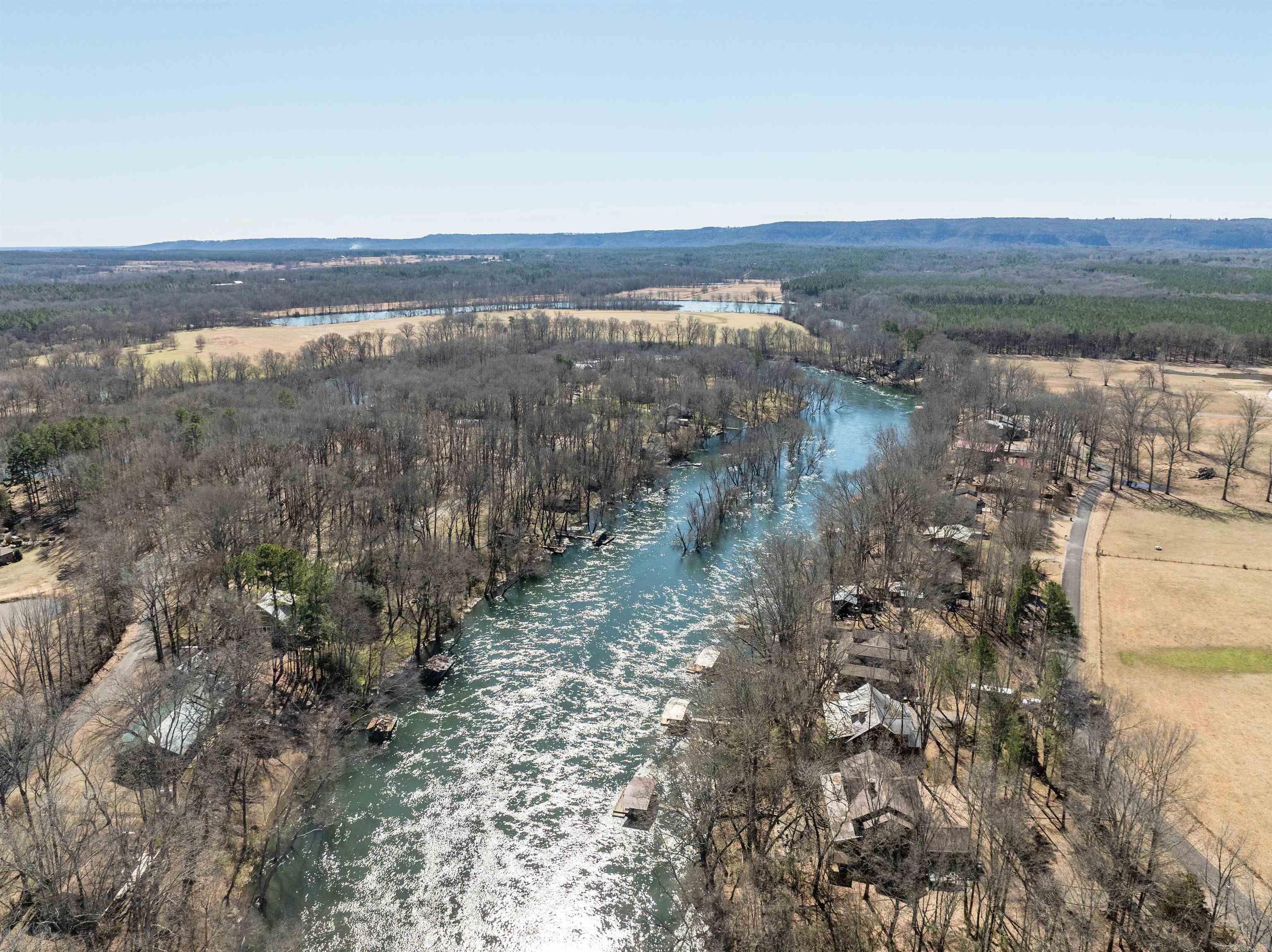 724  Hays  Heber Springs, AR