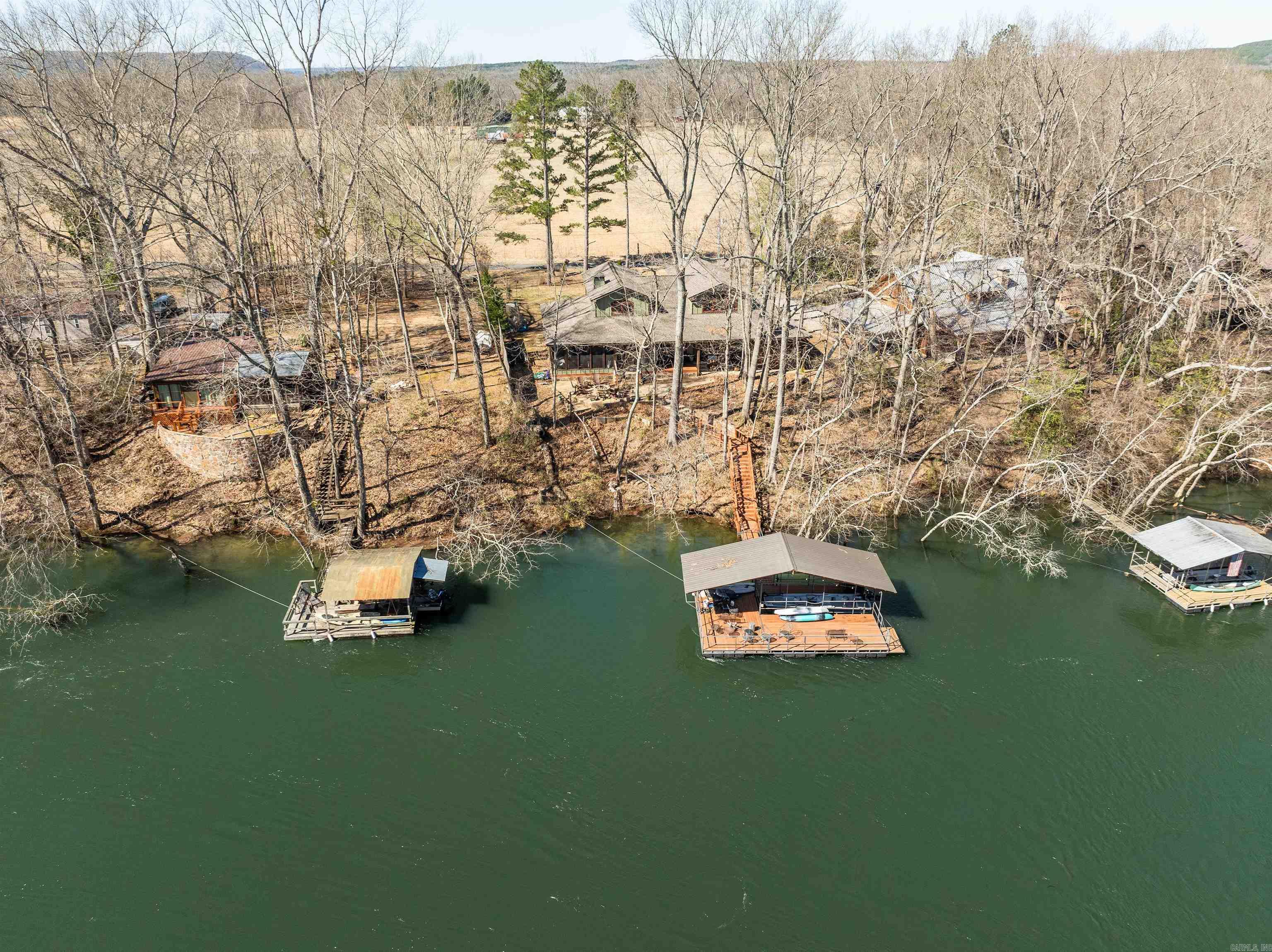 724  Hays  Heber Springs, AR