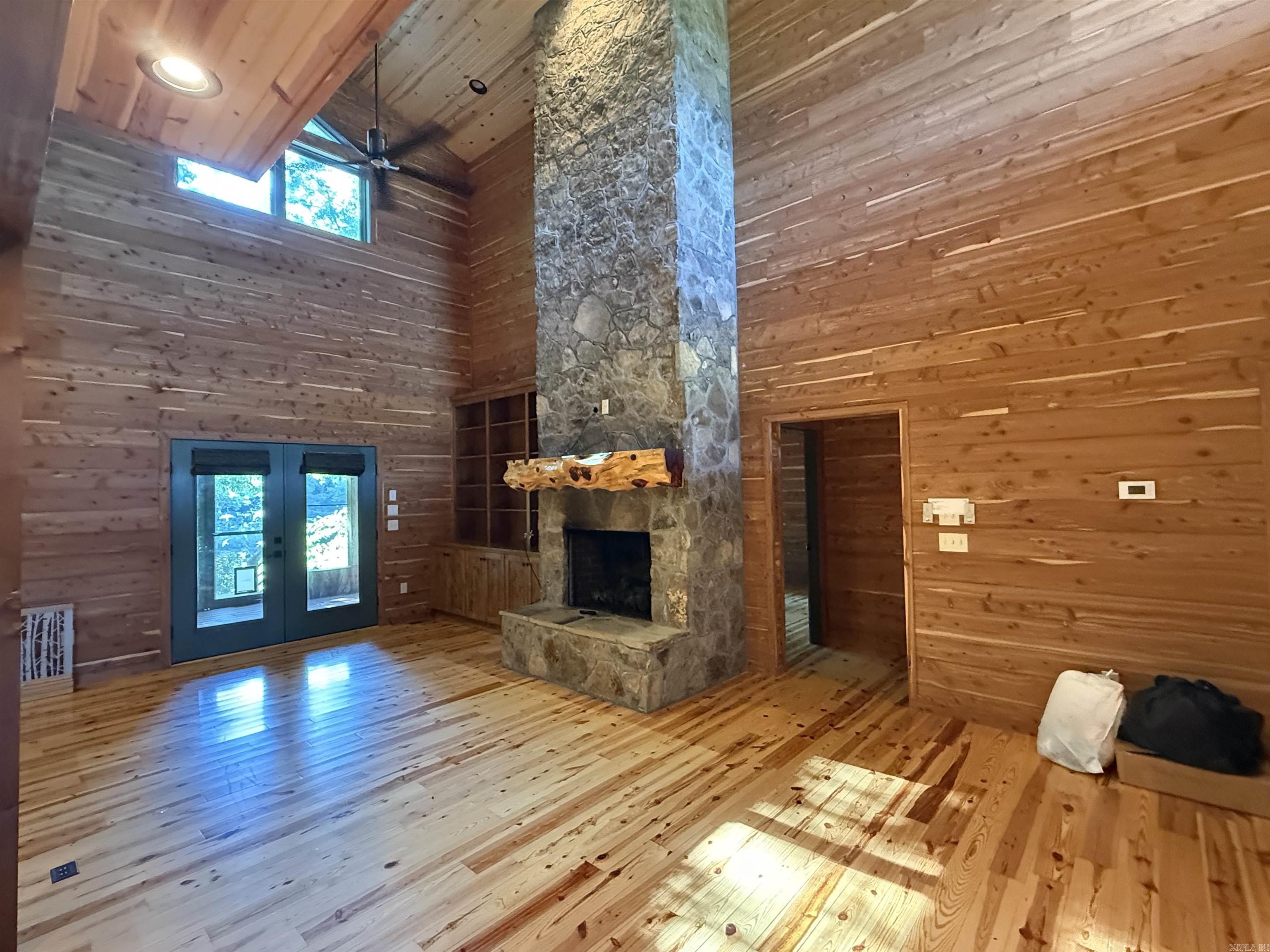 724  Hays  Heber Springs, AR