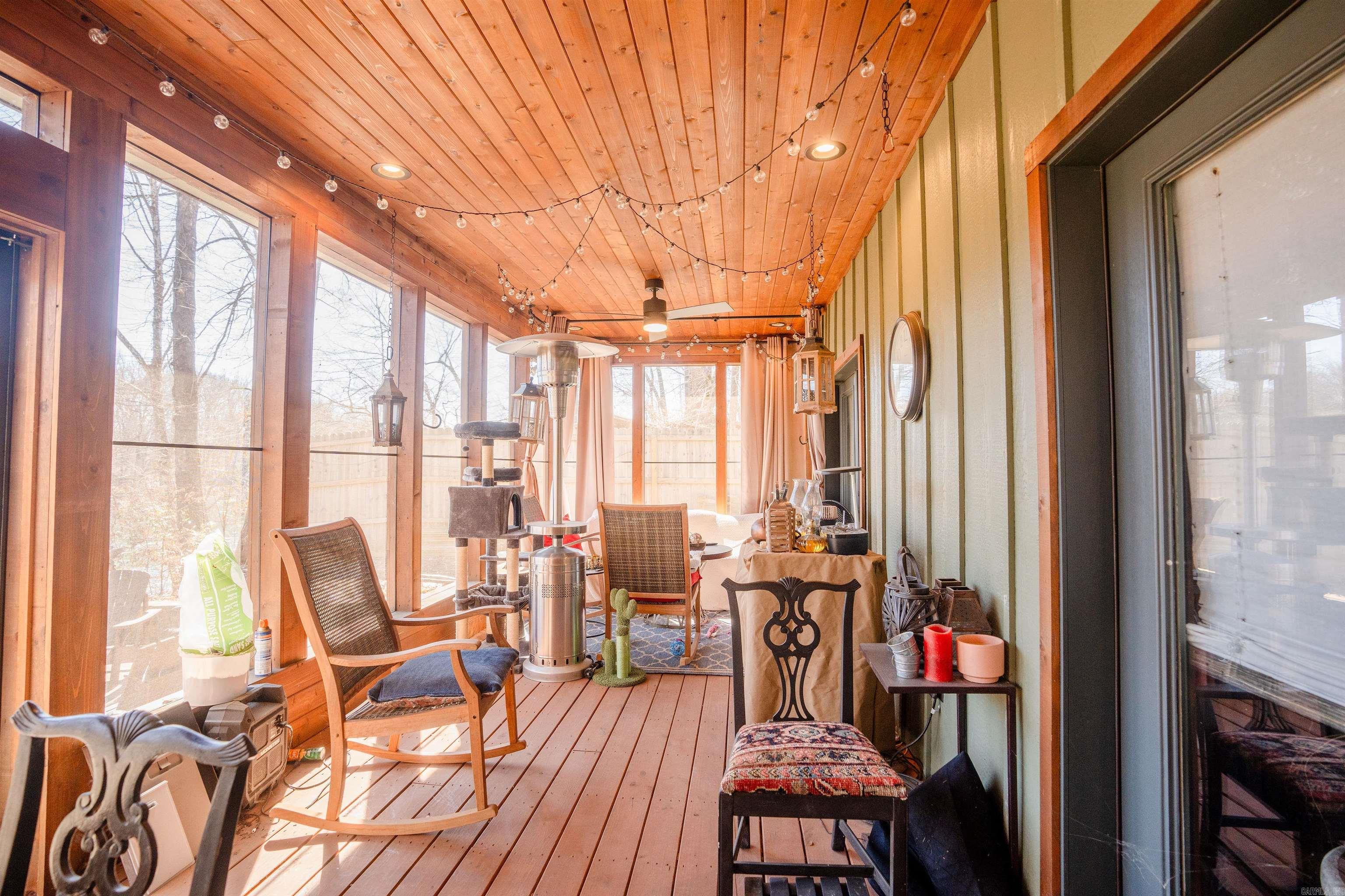 724  Hays  Heber Springs, AR
