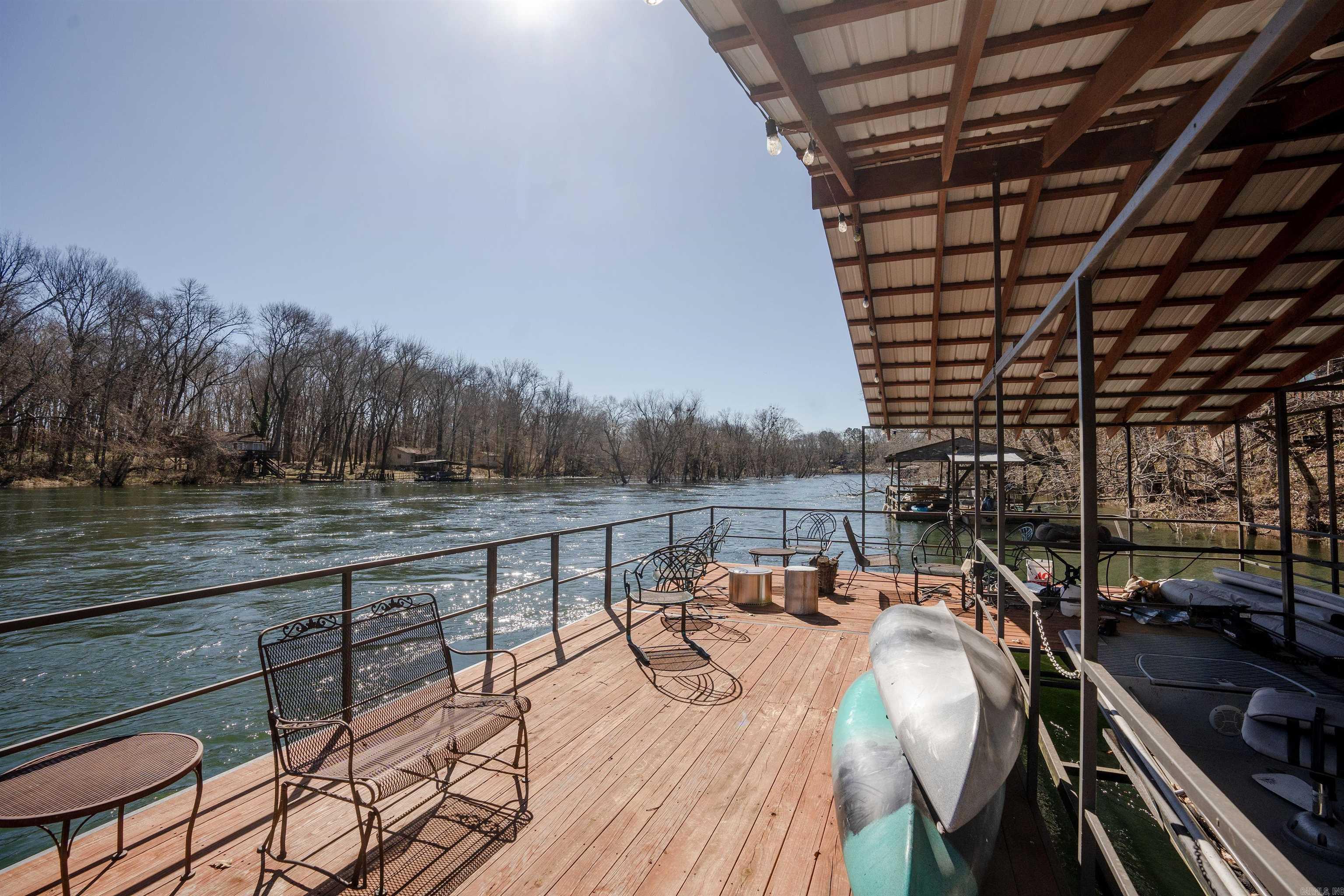 724  Hays  Heber Springs, AR