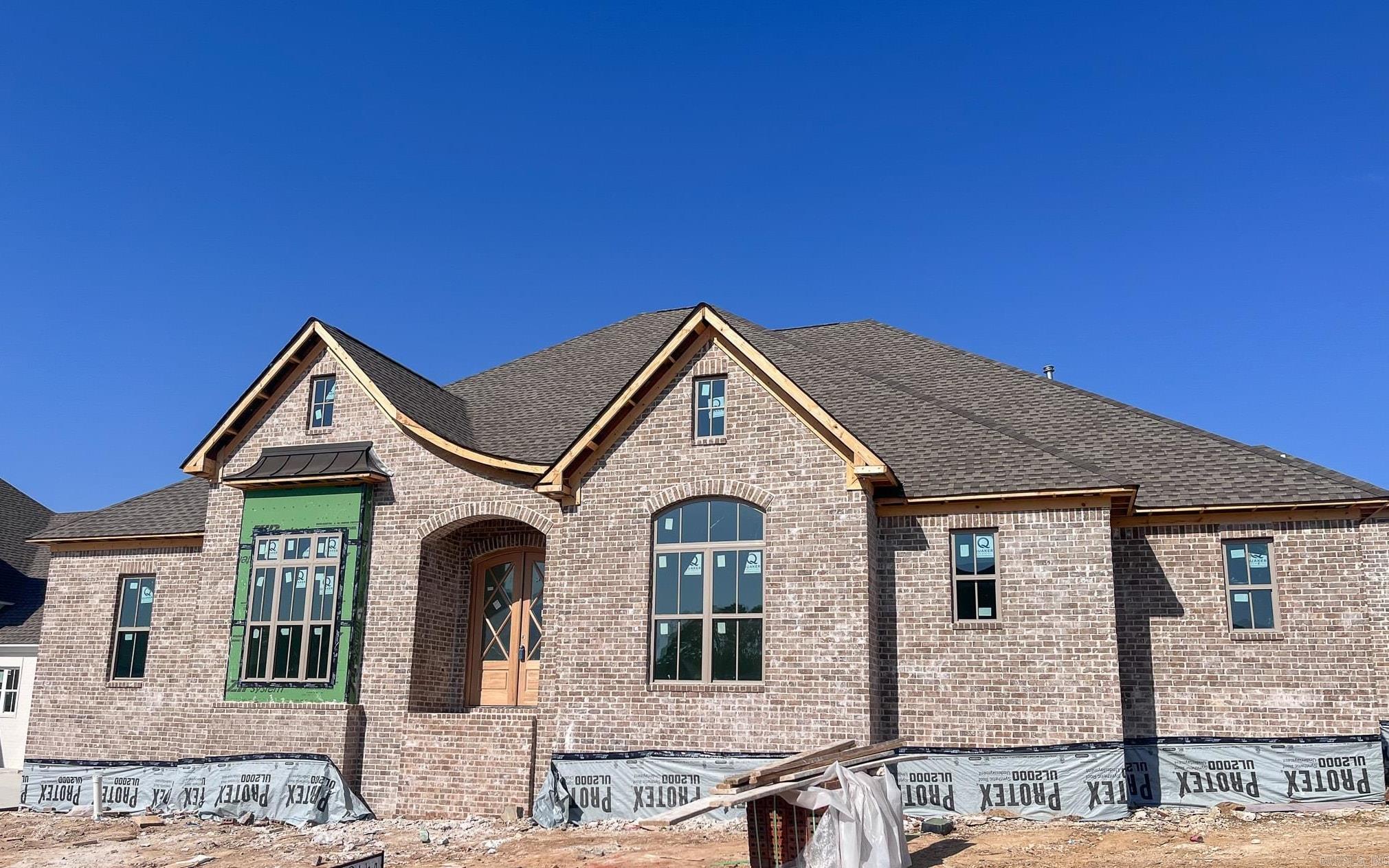1655  Dolphin  Conway, AR
