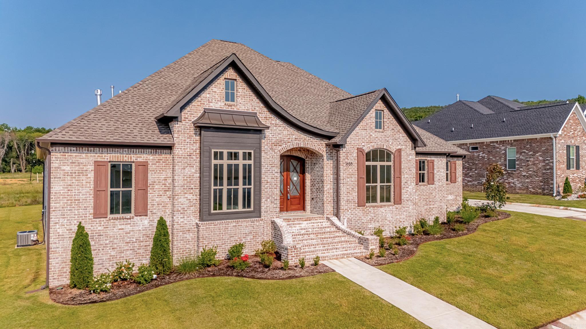 1655 Dolphin Drive Conway, AR 72034