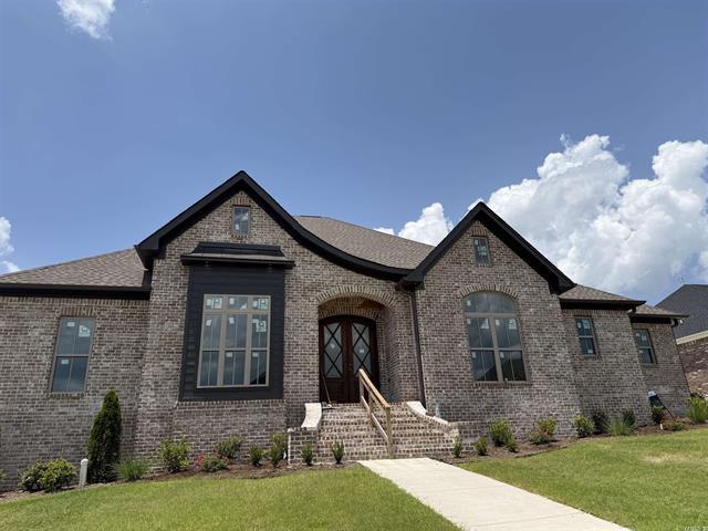 1655  Dolphin  Conway, AR