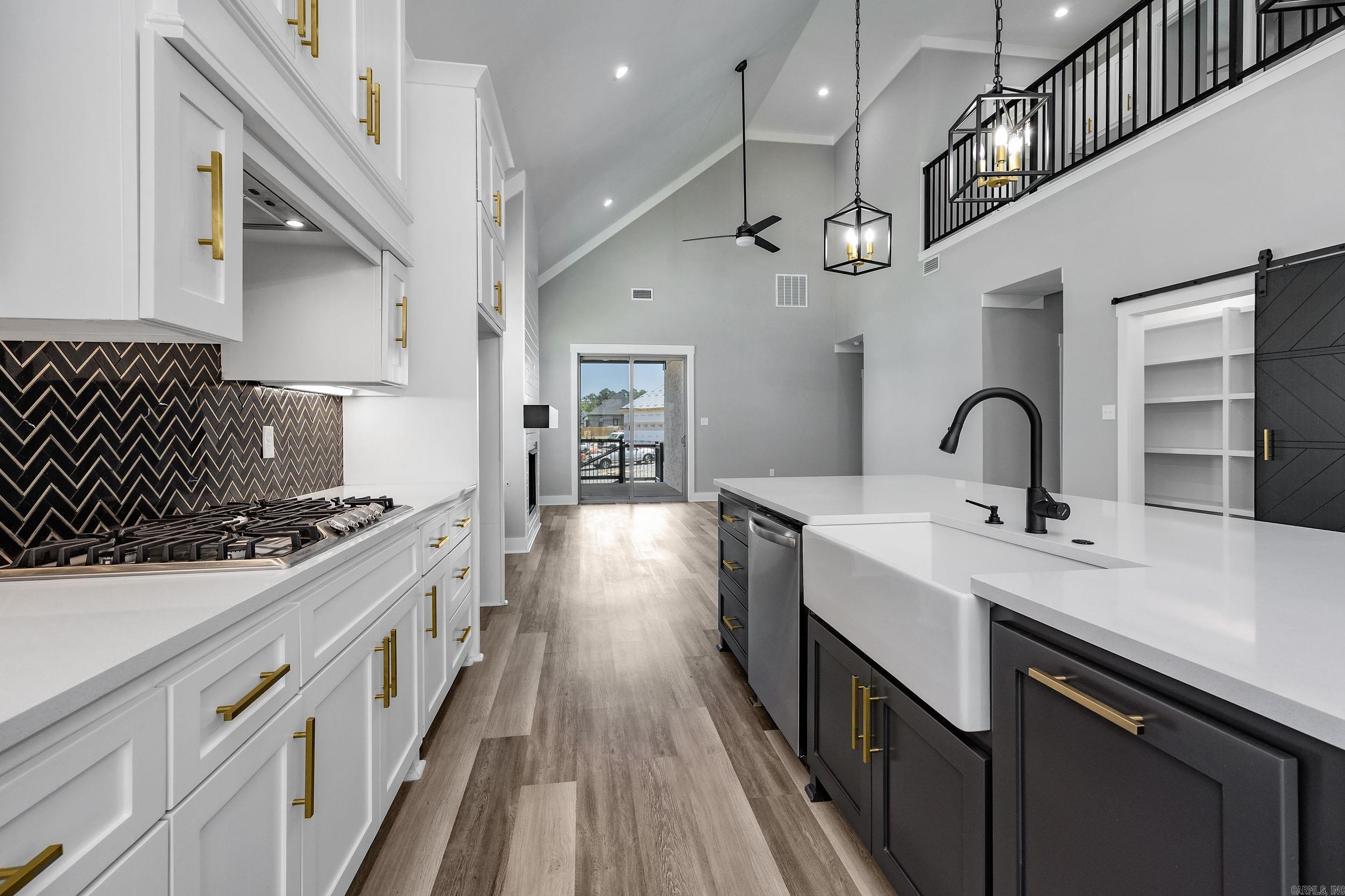 206  Fletcher Ridge  Little Rock, AR